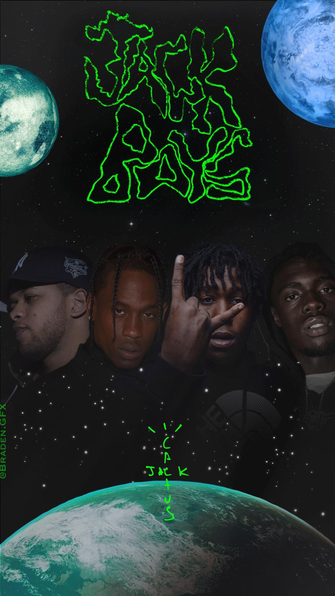 1080x1920 Jackboys Phone Wallpaper