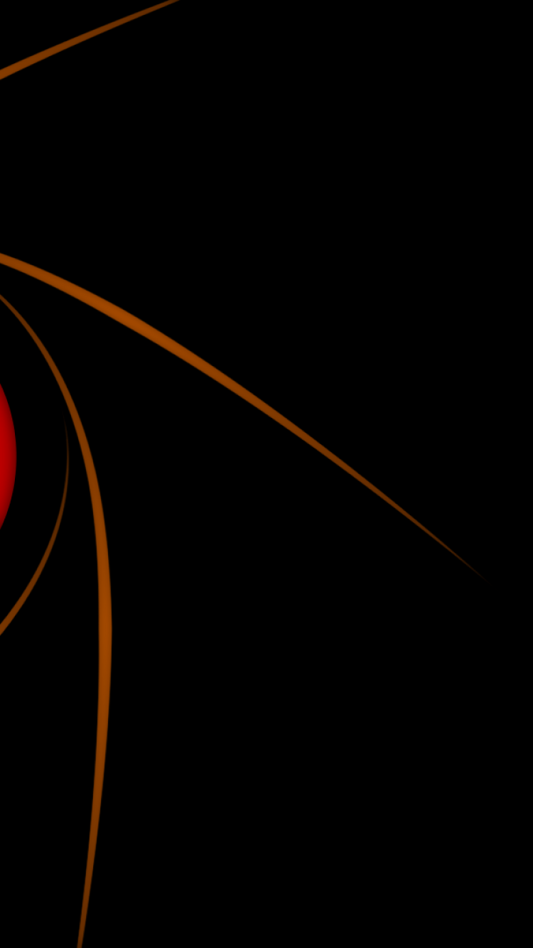 750x1334 Sharingan Wallpaper For iPhone
