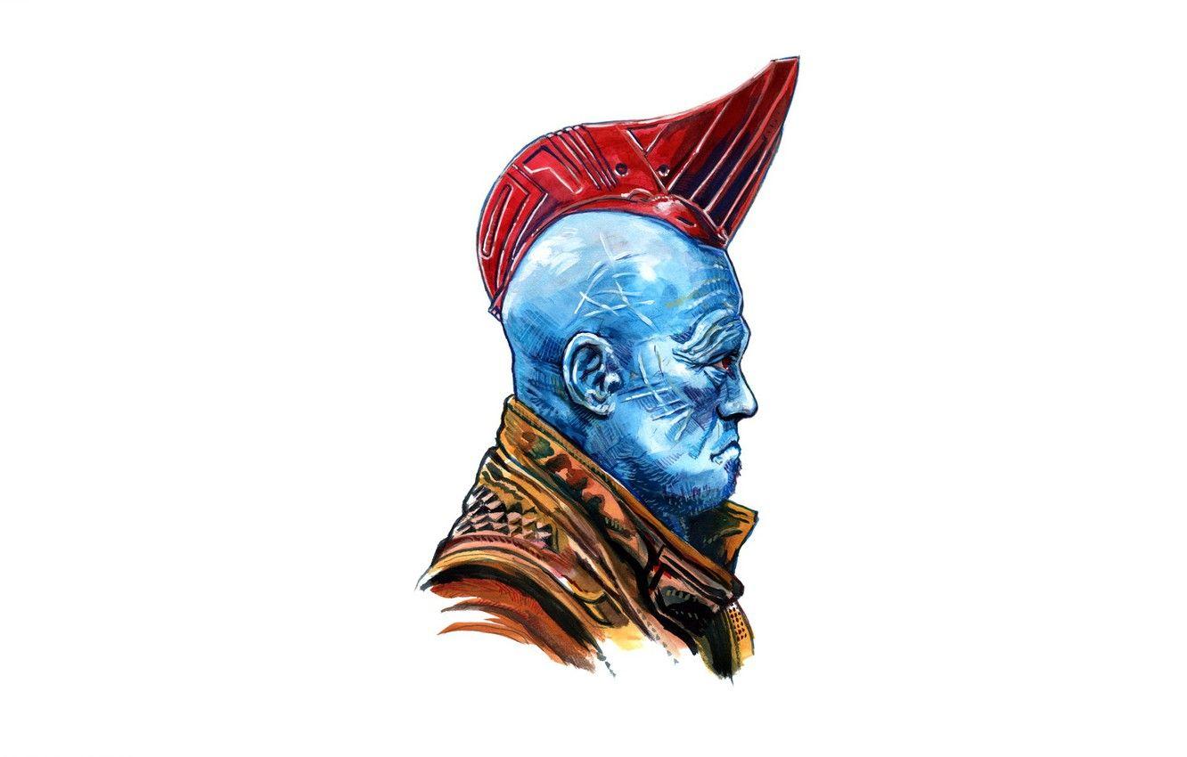 1332x850 Wallpaper Guardians Of The Galaxy, Michael Rooker, guardians