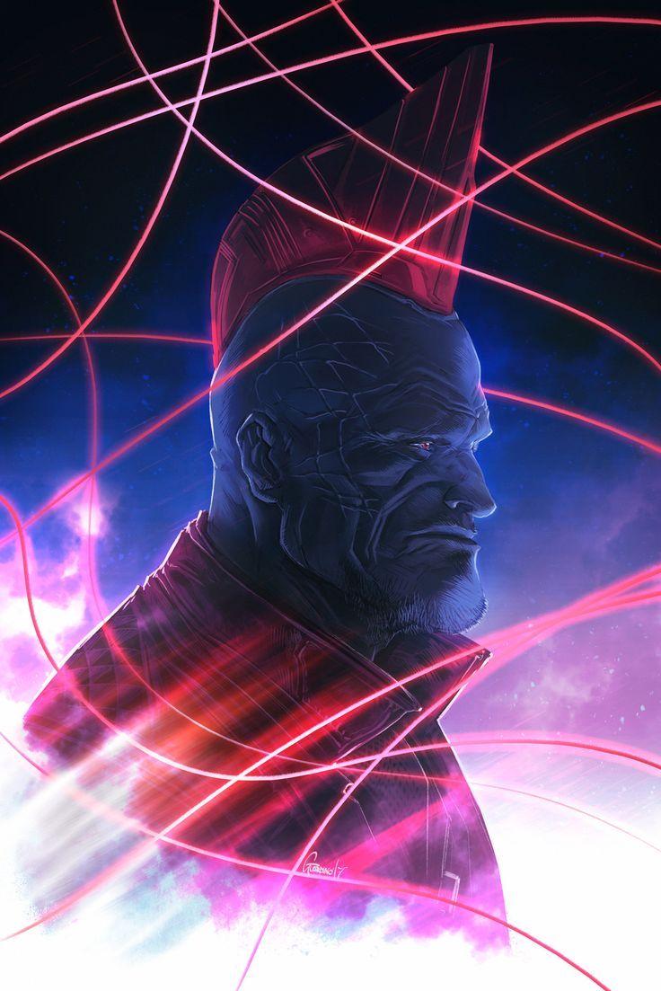 736x1103 Free download Best 25 Yondu udonta ideas Gotg 2 Yondu 736x1103