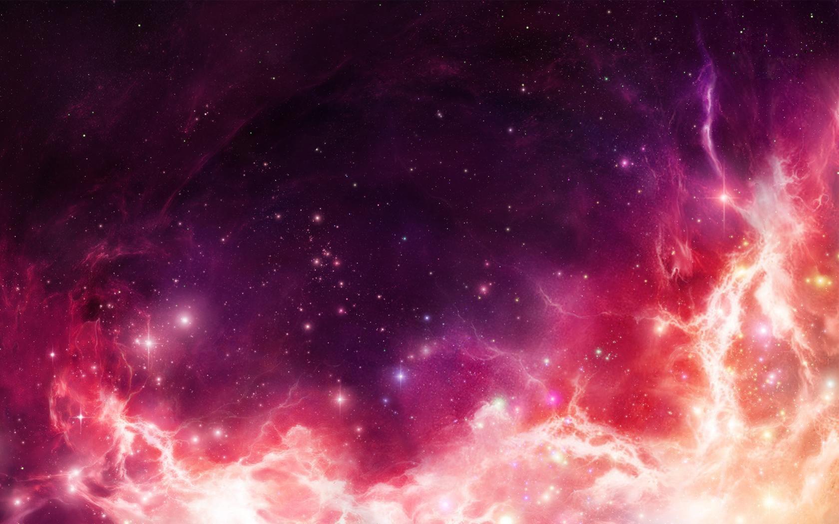 1680x1050 Bright Wallpaper