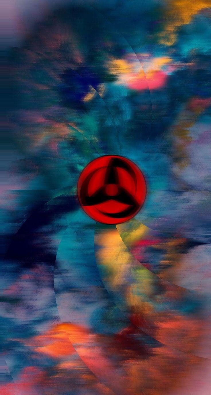 736x1377 kamui #obito #wallpaper #naruto #anime #uchiha Best