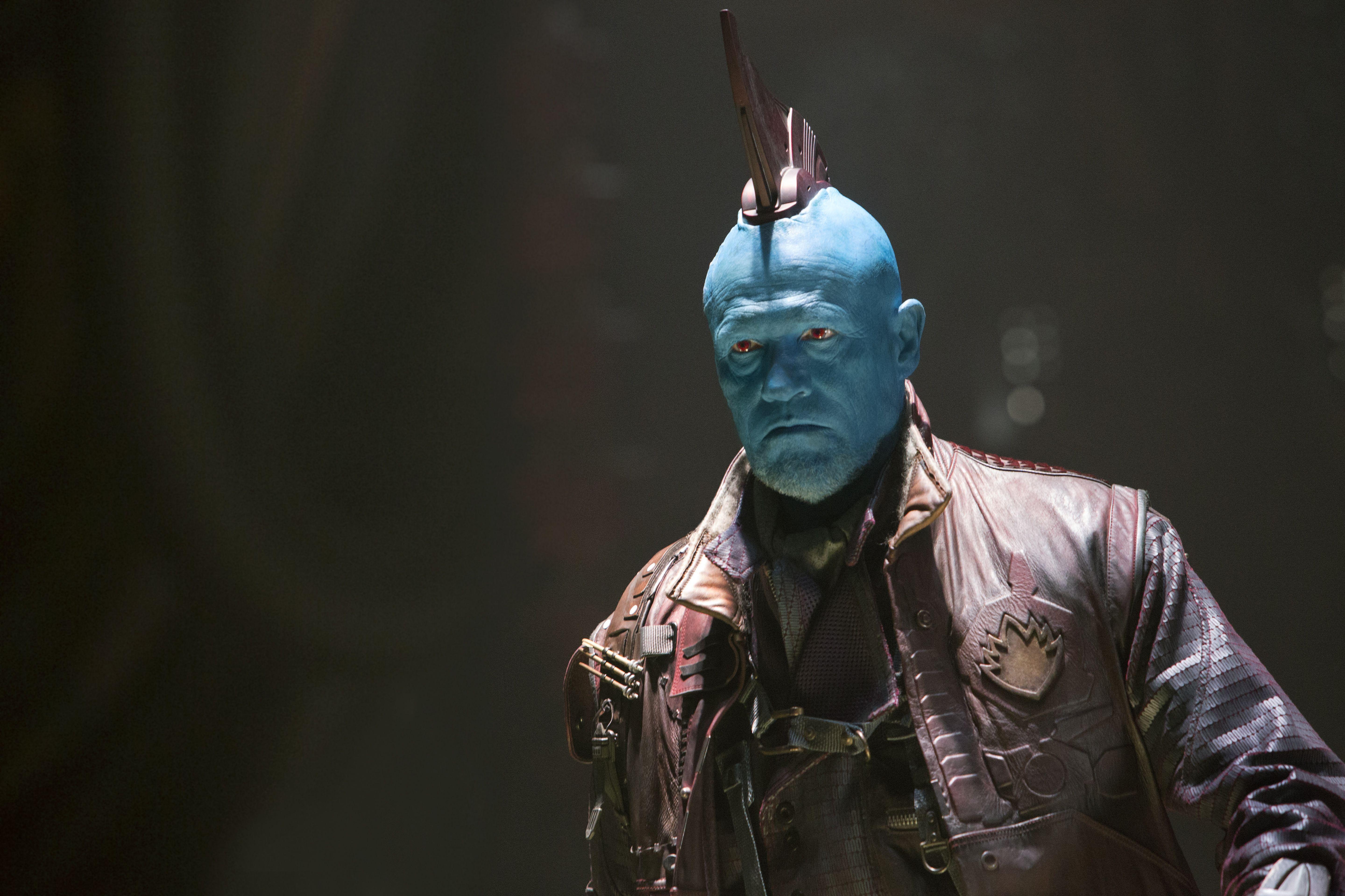 yondu sideshow