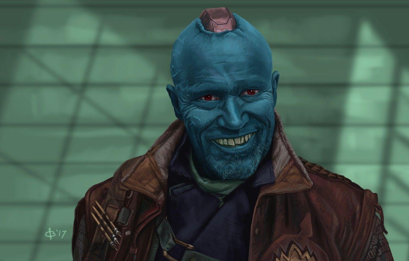 1332x850 Wallpaper Guardians Of The Galaxy, Michael Rooker, guardians