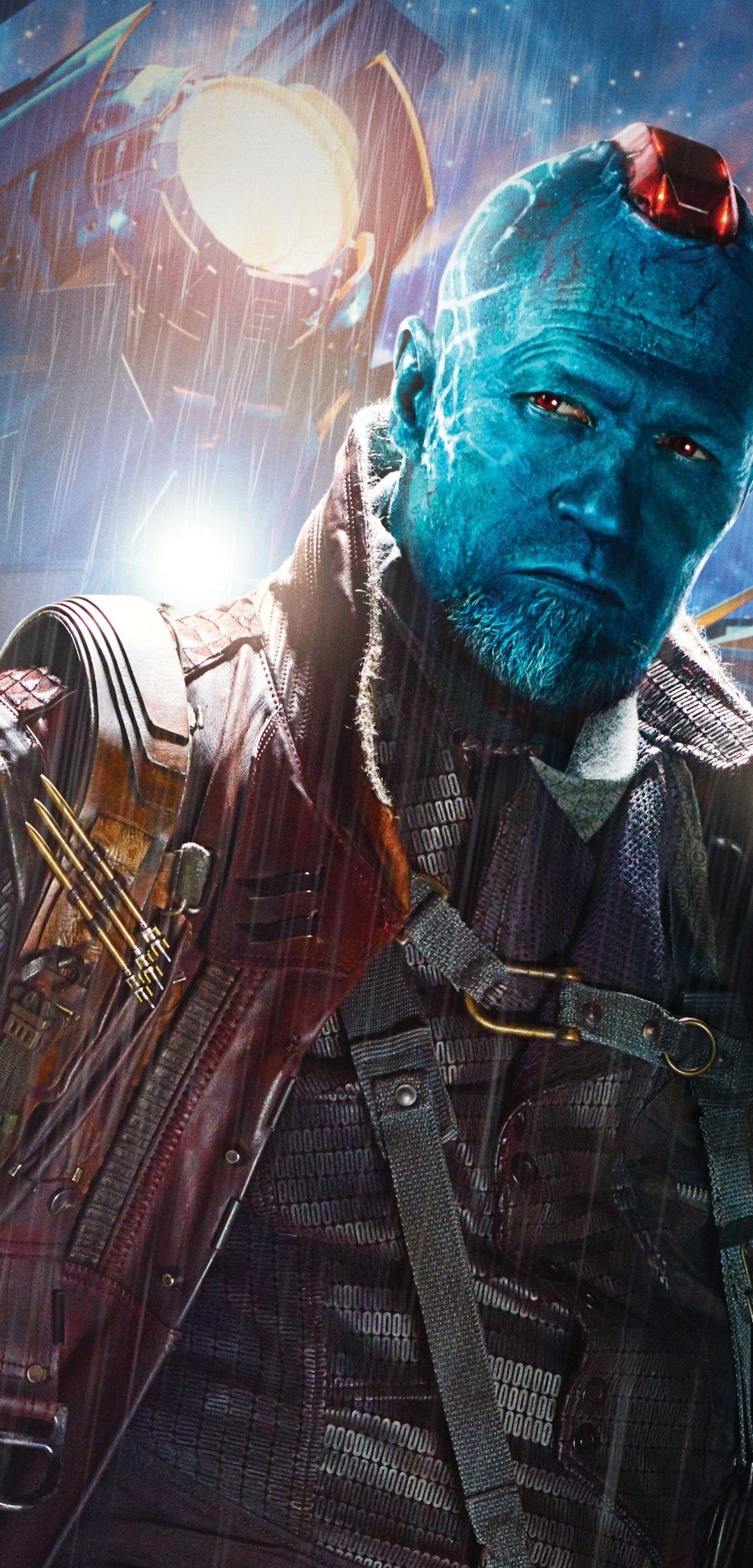 1080x2248 Yondu Udonta Guardians Of The Galaxy 1080x2248