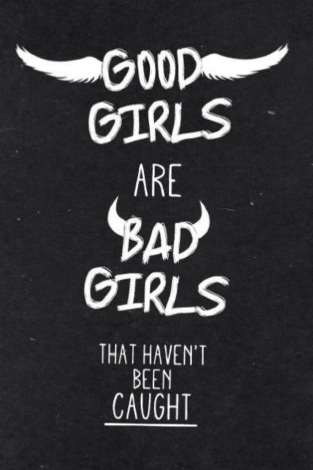 Bad Girl Quotes Wallpapers - Top Free Bad Girl Quotes Backgrounds -  WallpaperAccess