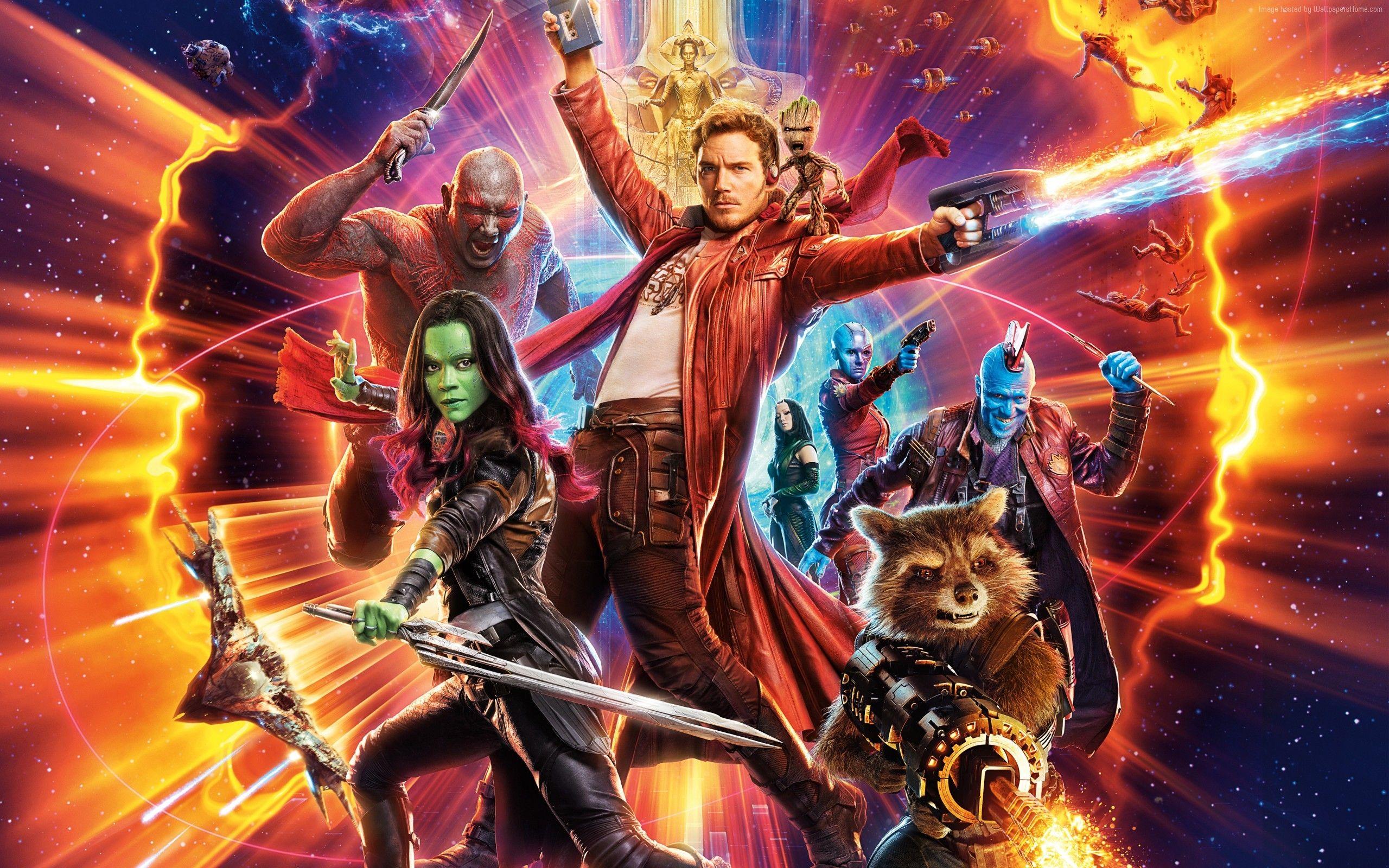 2560x1600 #Star Lord, #Guardians Of The Galaxy Vol. #Drax, #best