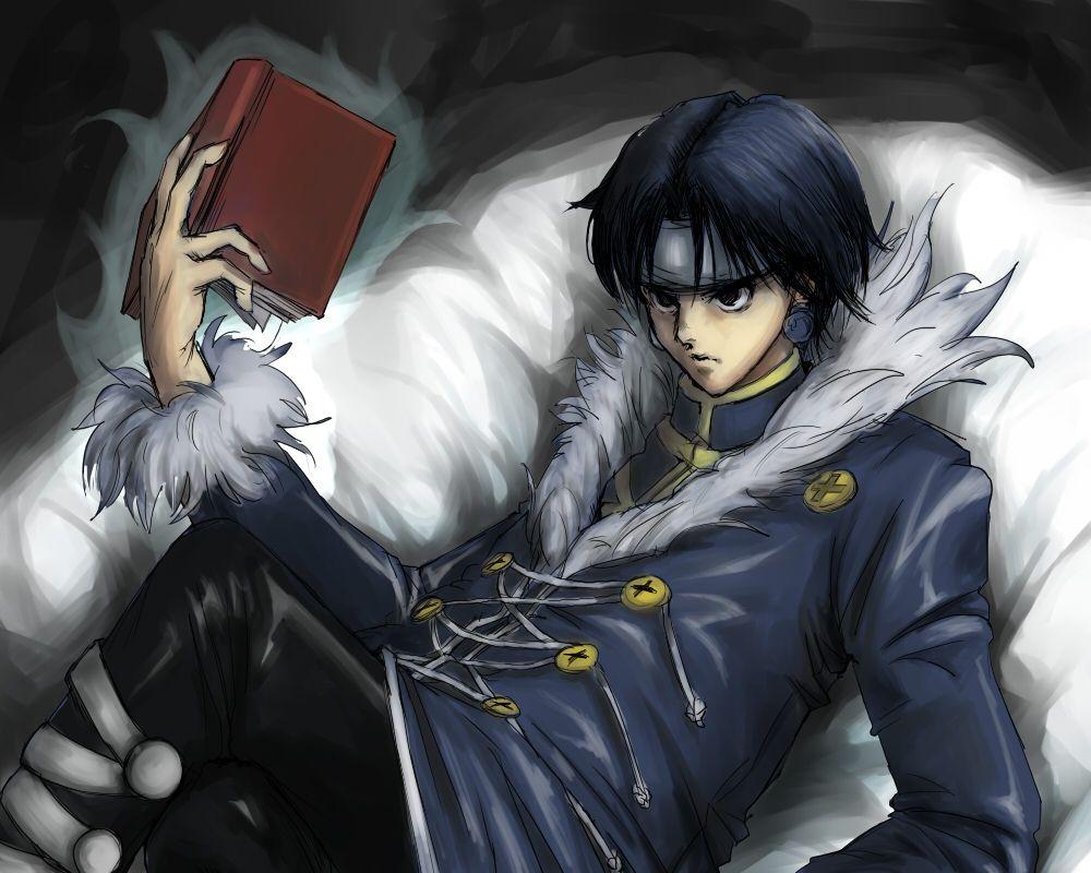 Featured image of post Chrollo Wallpaper Iphone You can also upload and share your favorite chrollo wallpapers