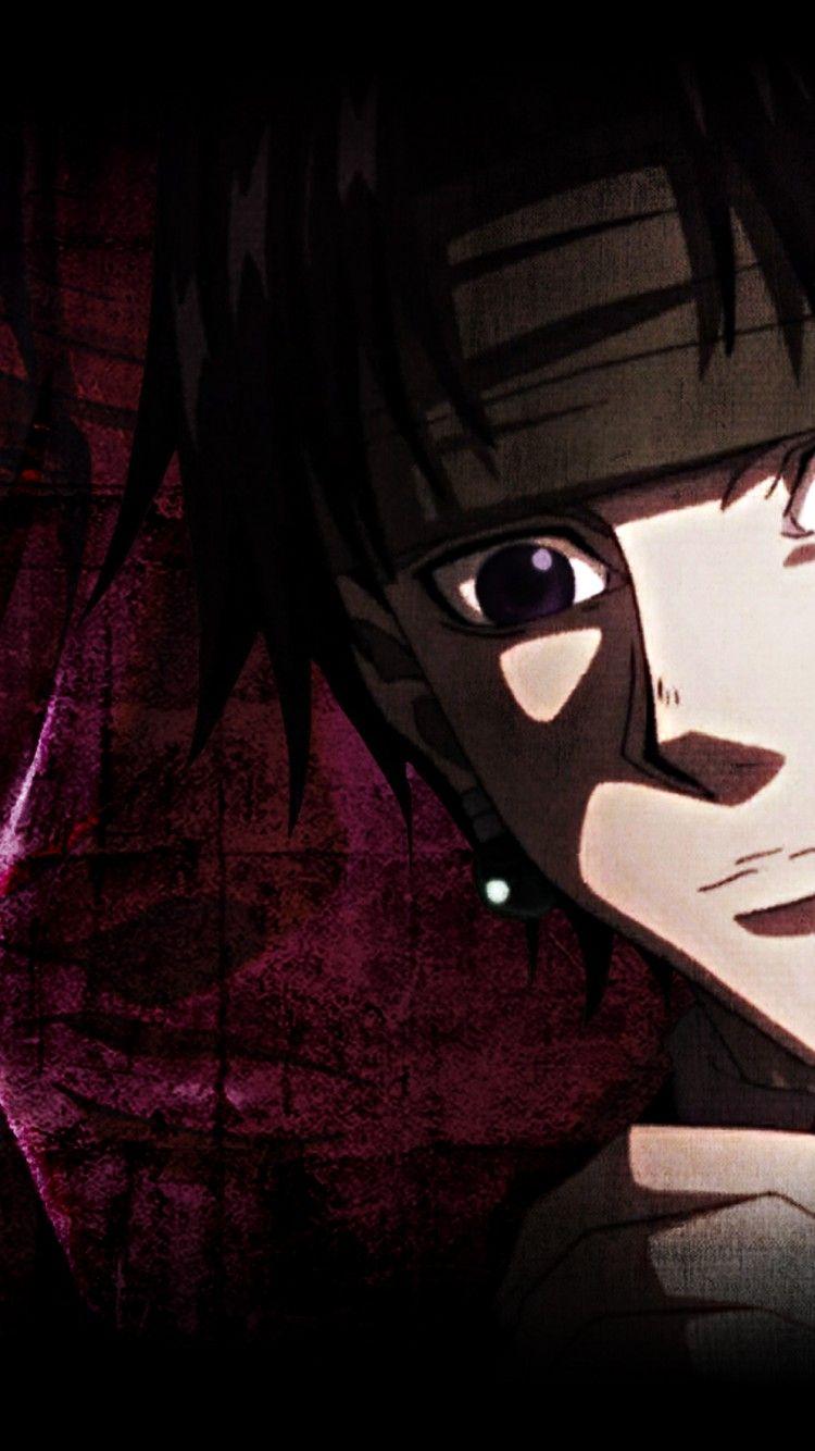 750x1334 Kuroro Lucilfer Wallpaper HD 26331
