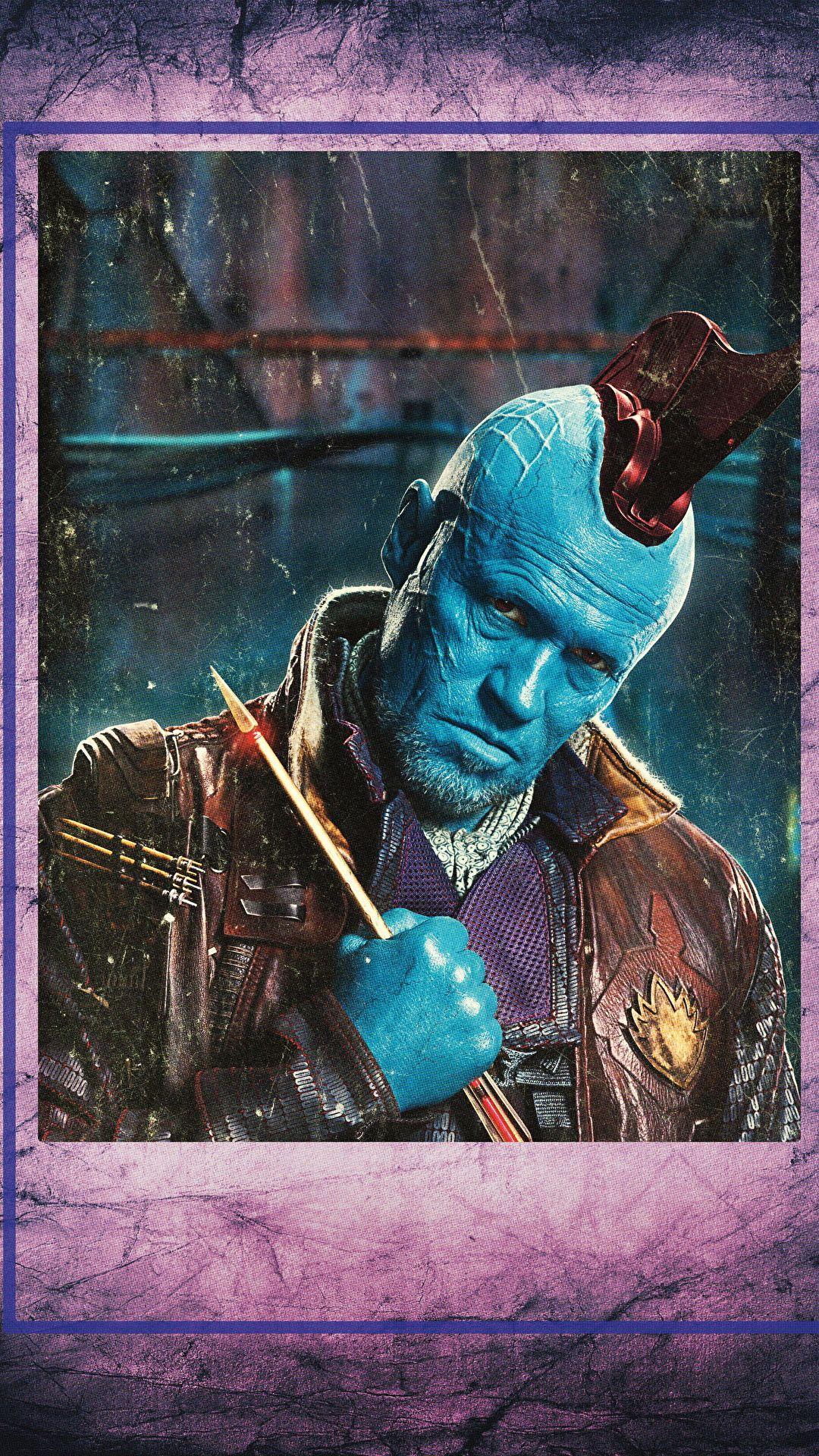 1080x1920 Picture Guardians of the Galaxy Vol. 2 Aliens Warriors 1080x1920