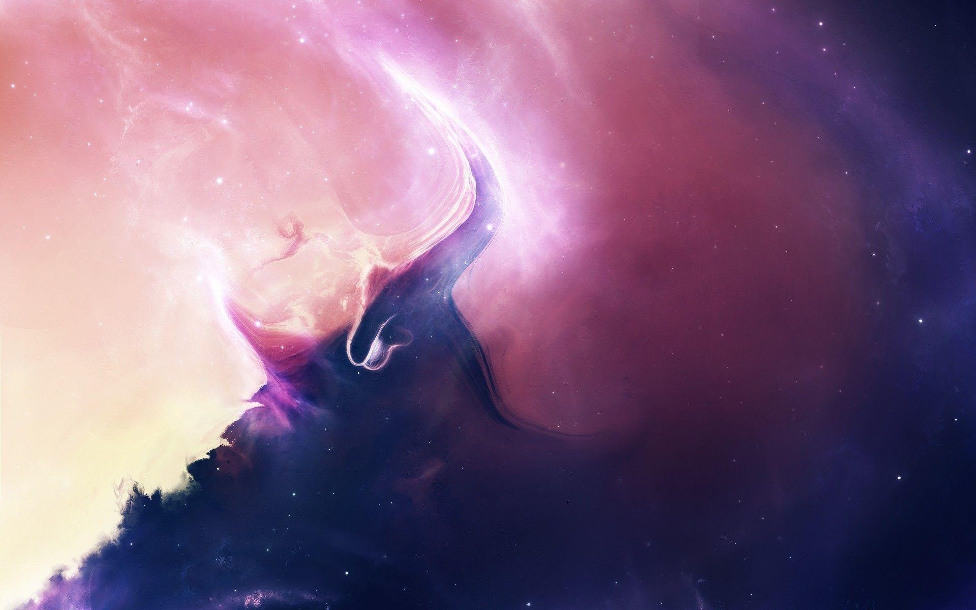 1920x1200 space HD wallpaper
