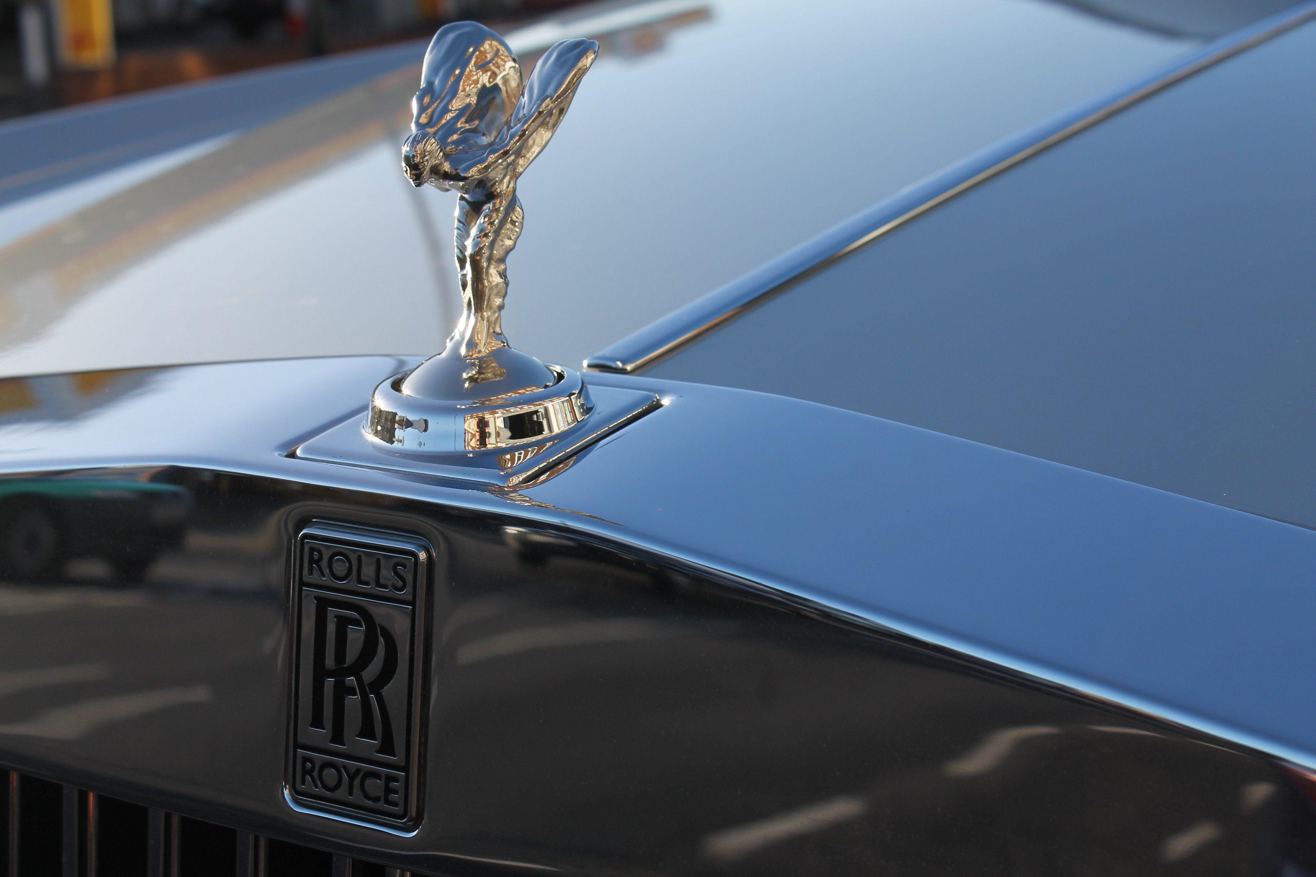 4272x2848 Rolls Royce, Car, Spirit of Ecstasy HD Wallpaper / Desktop and Mobile Image & Photo