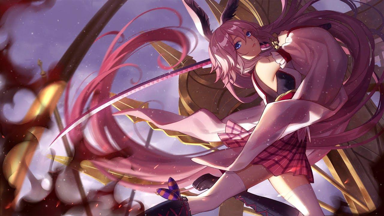 1280x720 Steam Community - Video - Yae Sakura. Honkai Impact 3rd