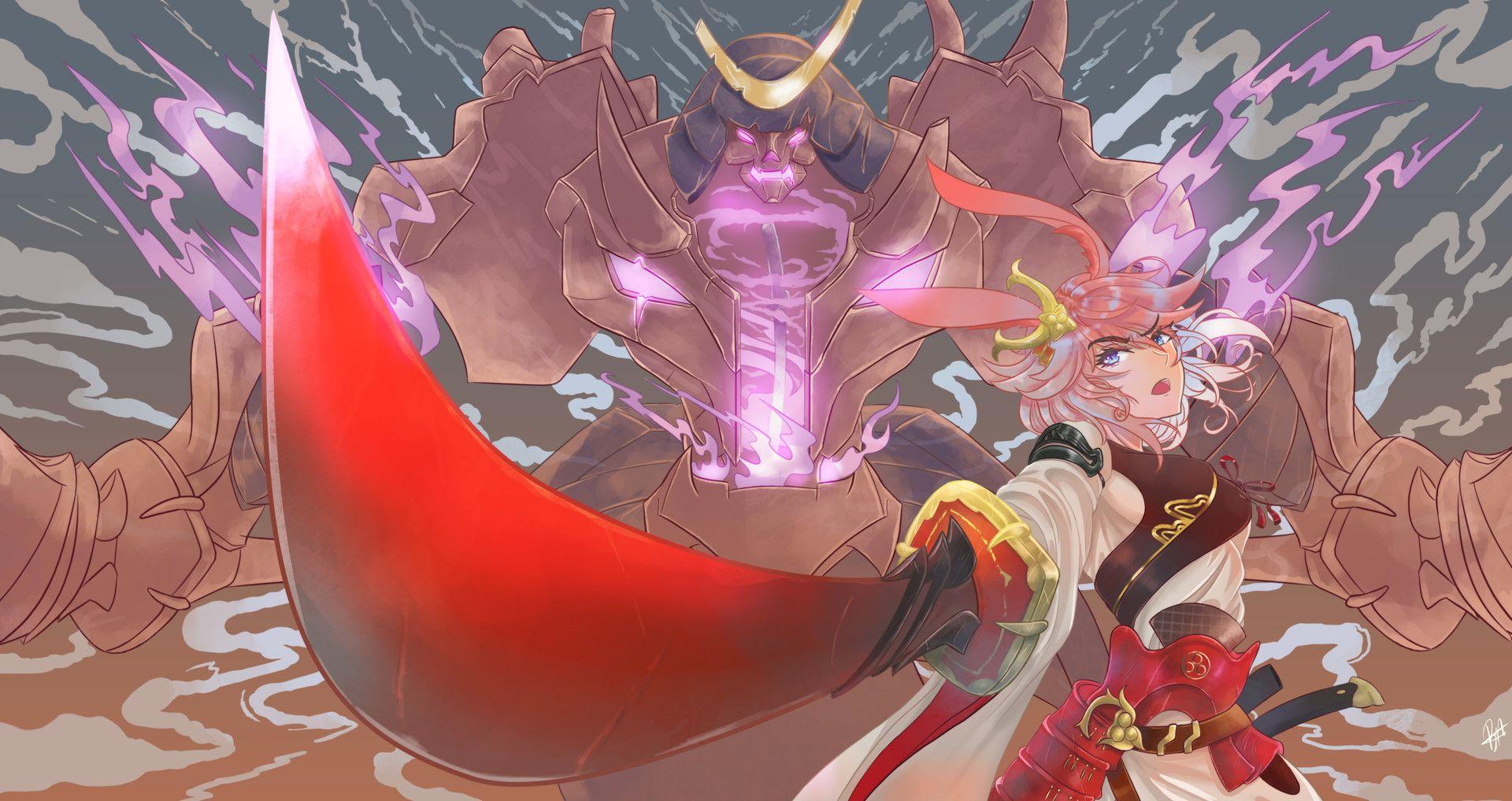 1920x1017 Billy Gulliano Final Sakitama Edited Sakitama Yae Sakura