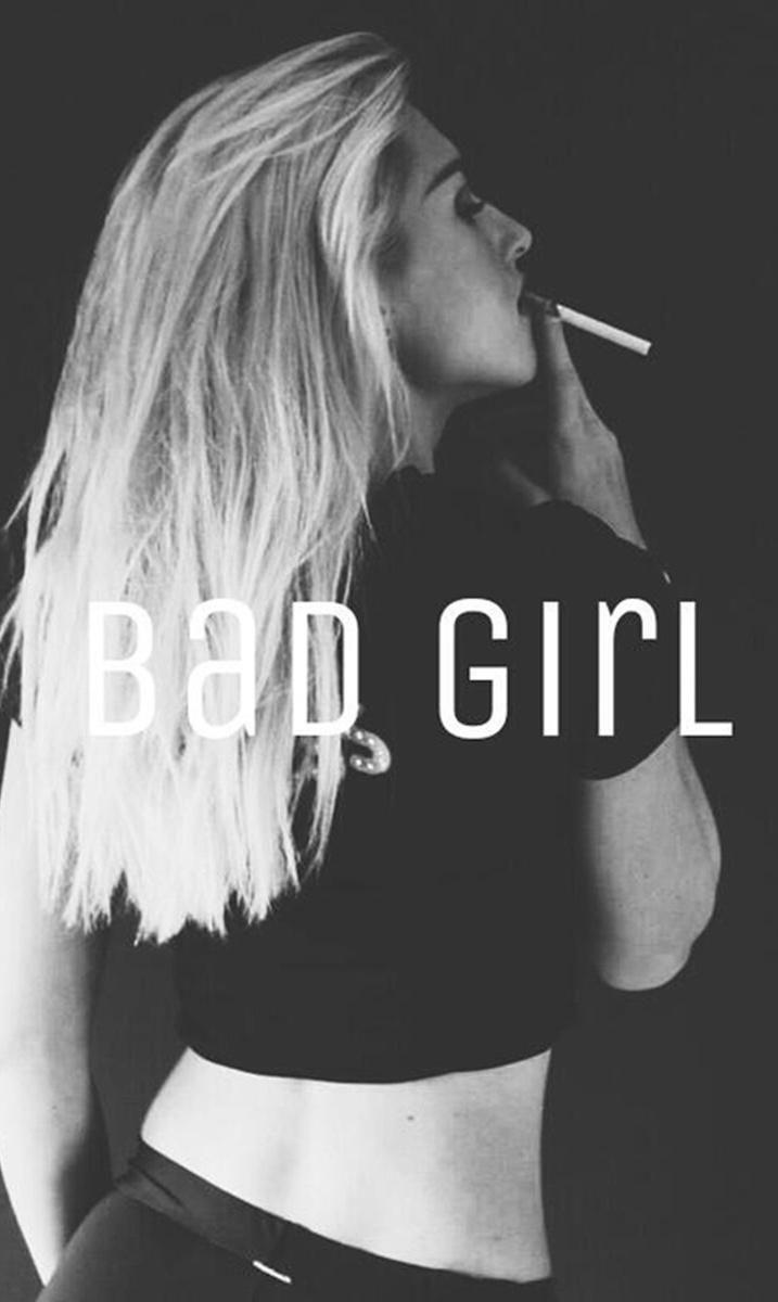 Bad Girl Wallpapers - Top Free Bad Girl