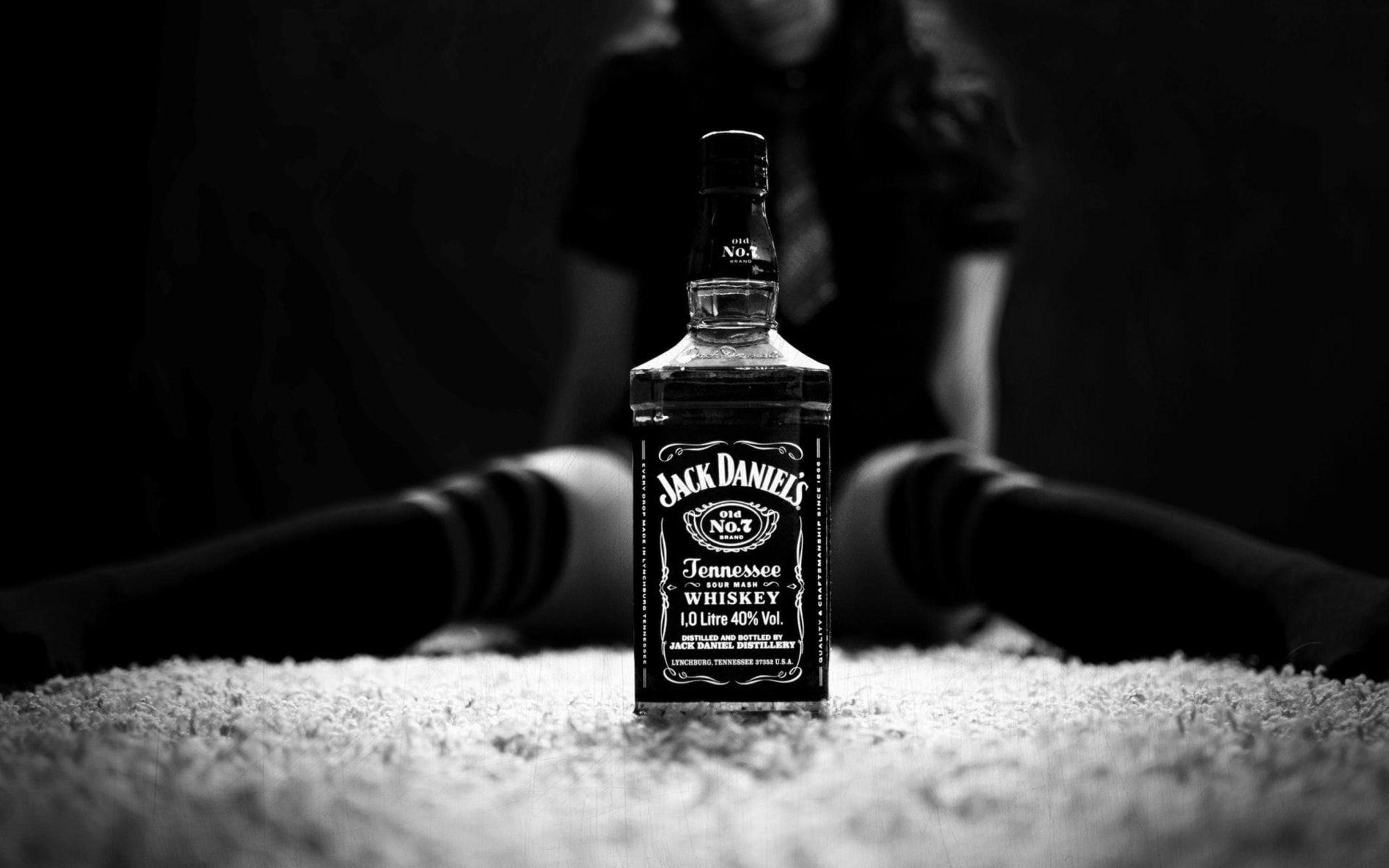 1920x1200 Jack Daniels HD