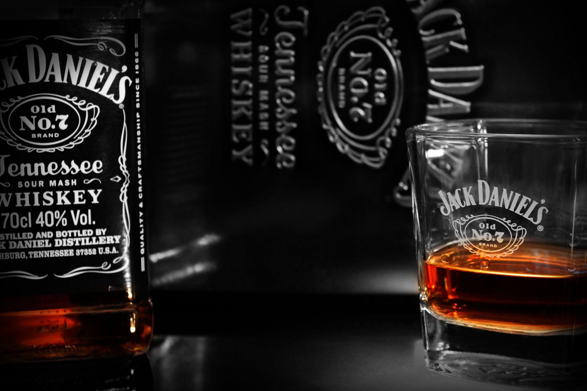 1920x1280 jack daniels glass whiskey Daniel's wallpaper 40000944