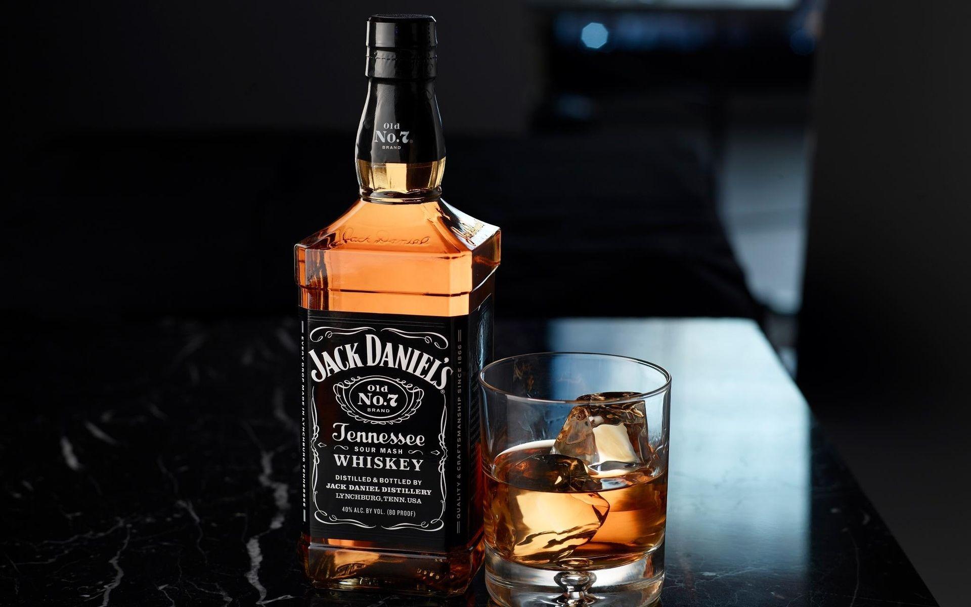 1920x1200 Whisky Jack Daniels HD