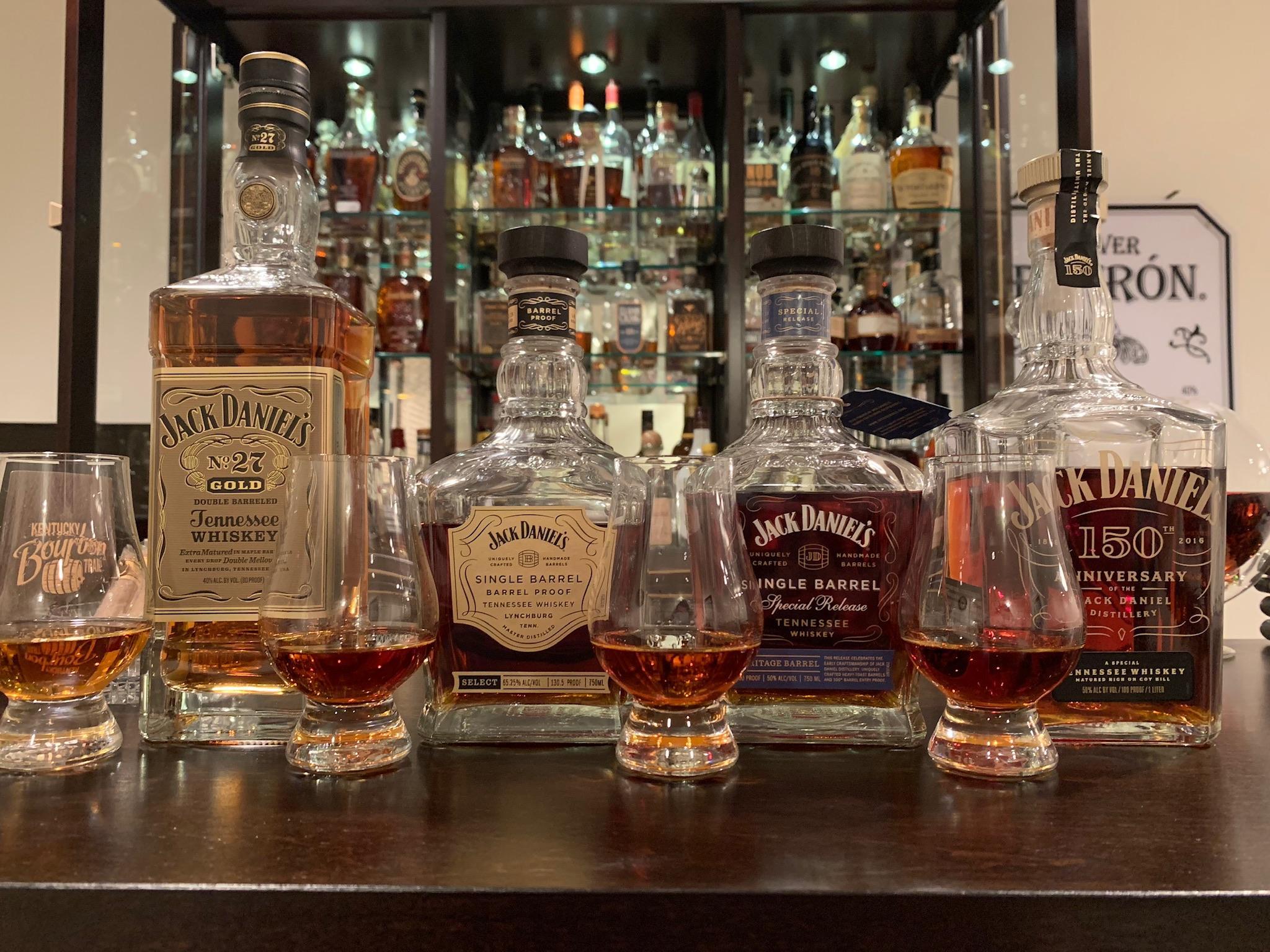 2048x1536 Jack Daniel's Throwdown: Jack Daniel's 150th Anniversary 100