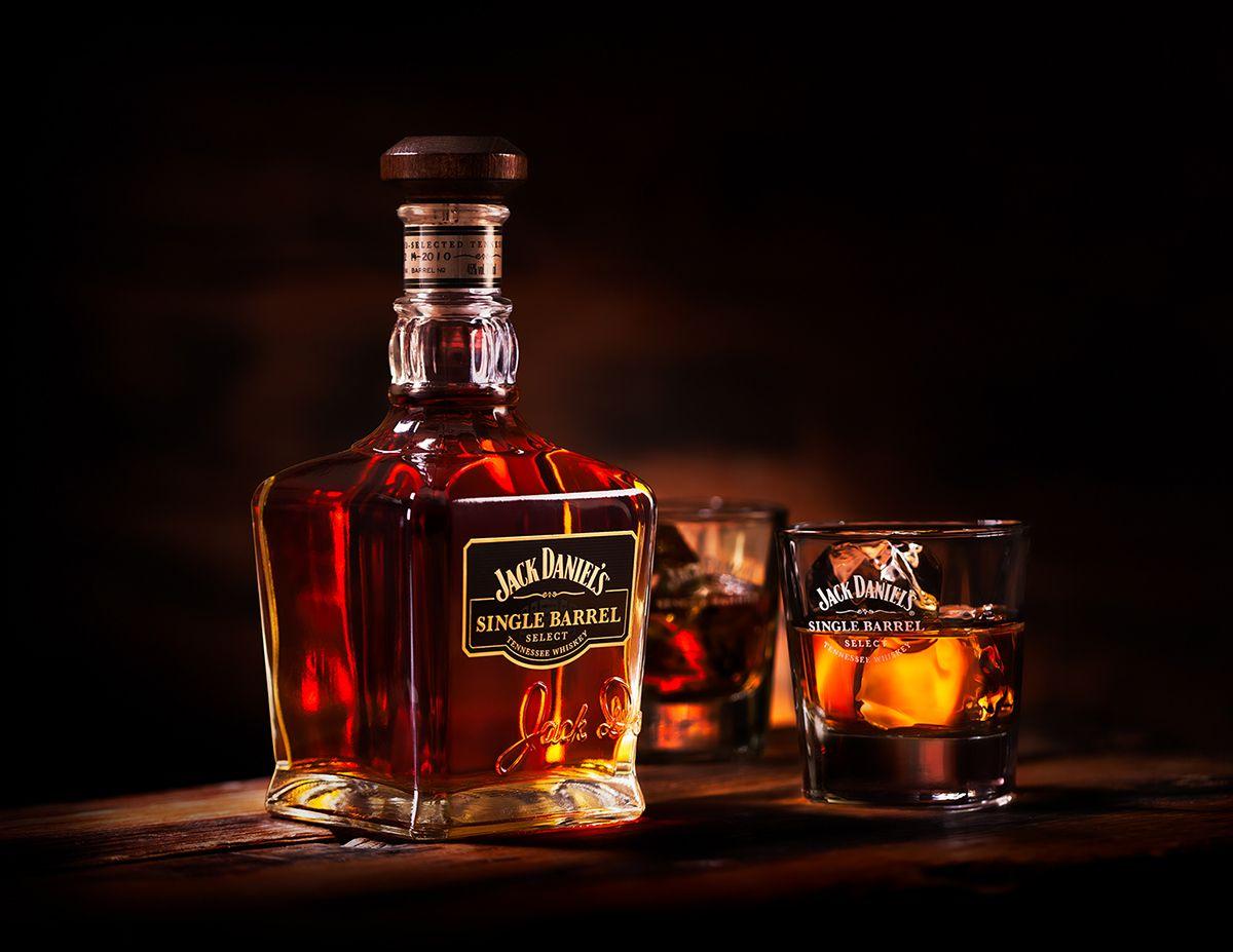 1200x927 Jack Daniel's Single Barrel