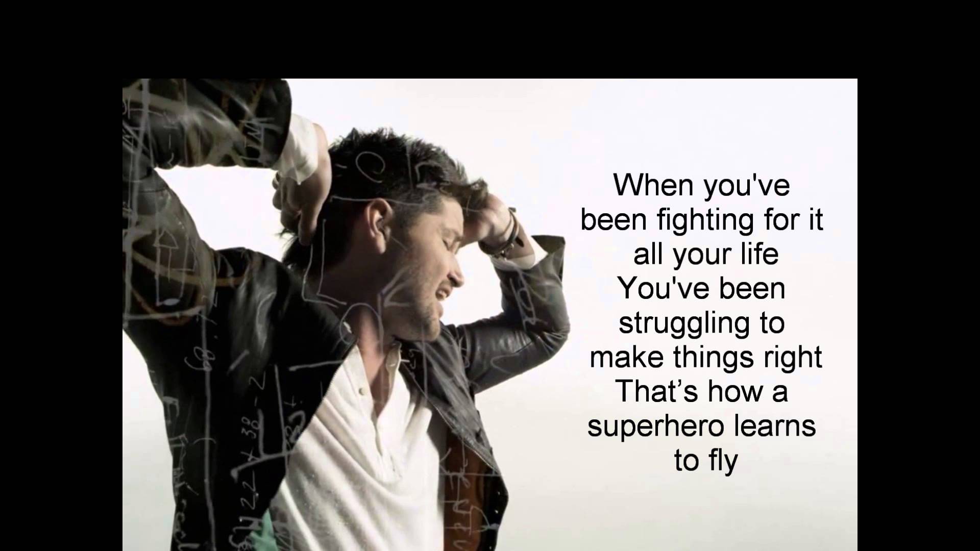 The Script Wallpapers - Top Free The Script Backgrounds - WallpaperAccess