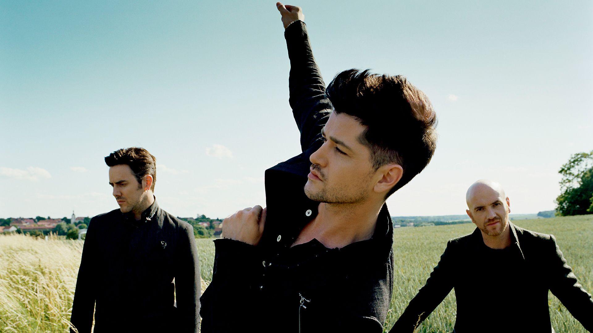 The Script Wallpapers - Top Free The Script Backgrounds - WallpaperAccess