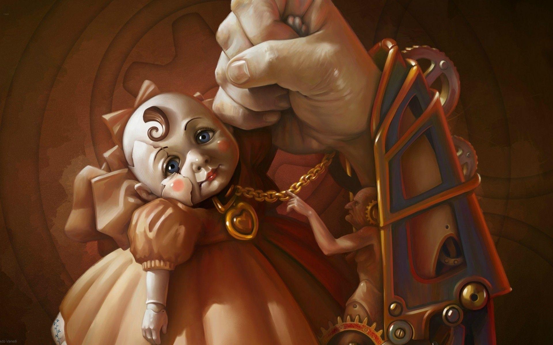 1920x1200 Sad, Sorrow, Face, dark, Horror, Download Comic Wallpaper, amazing