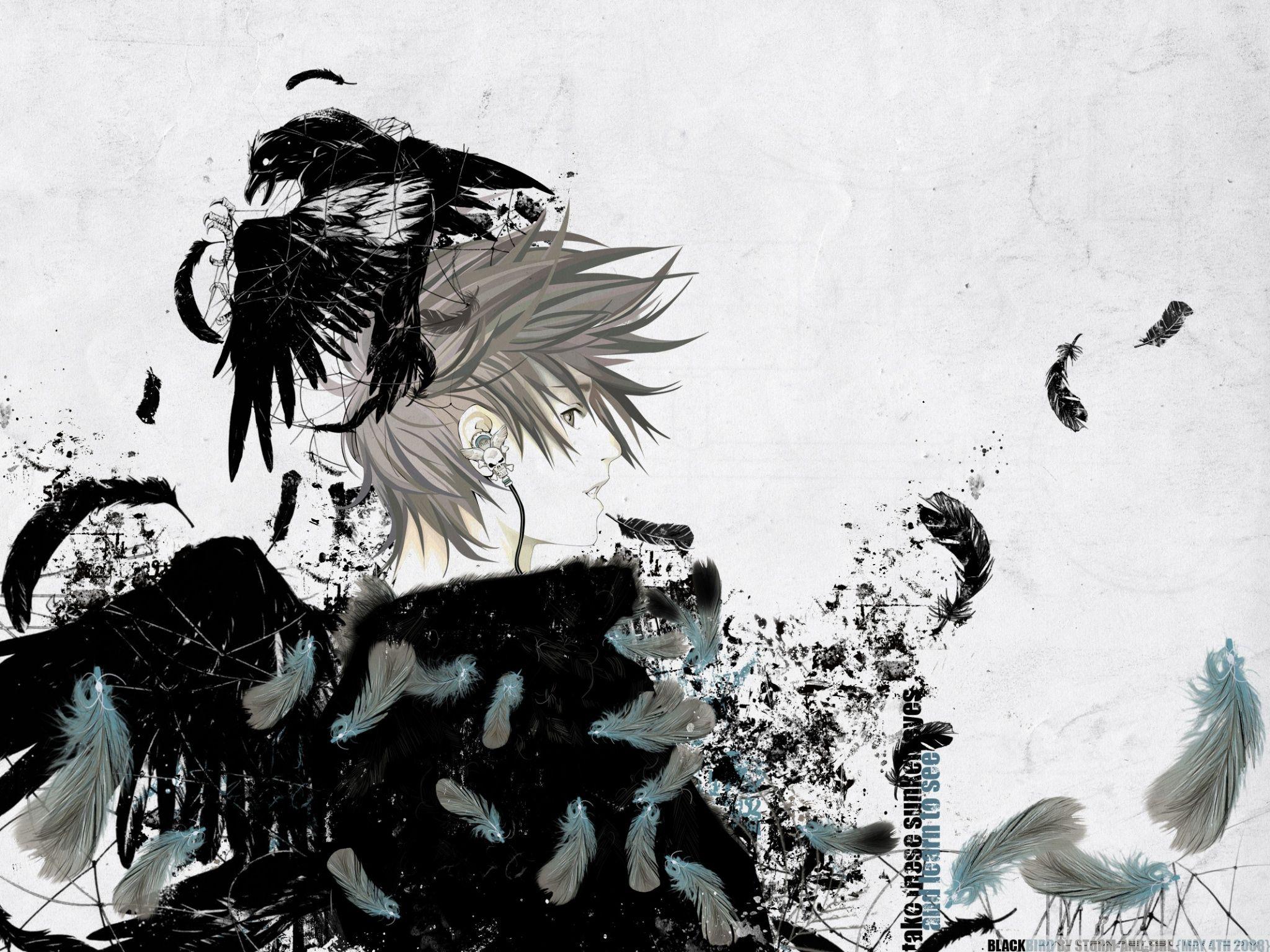 Broken Anime Wallpapers Top Free Broken Anime Backgrounds