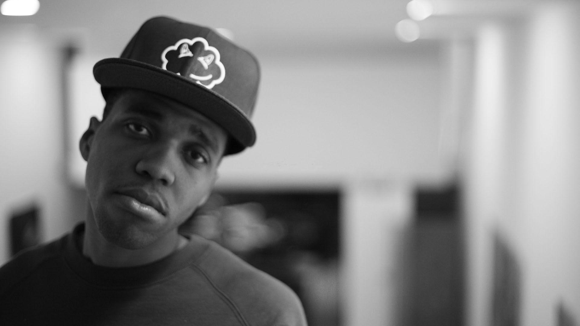 Curren$y Wallpapers - Top Free Curren$y Backgrounds - WallpaperAccess