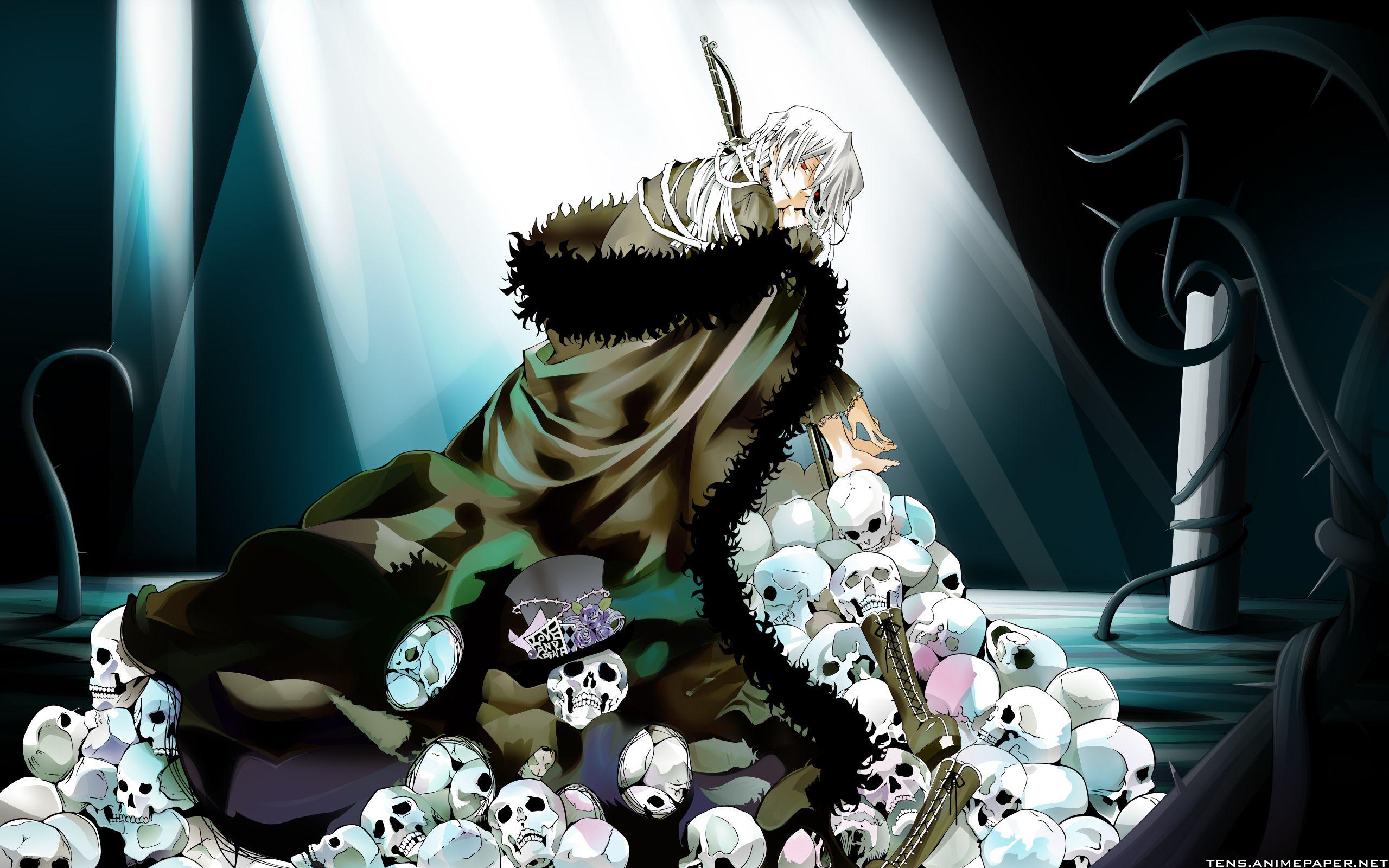 2560x1600 Xerxes Break Hearts Wallpaper