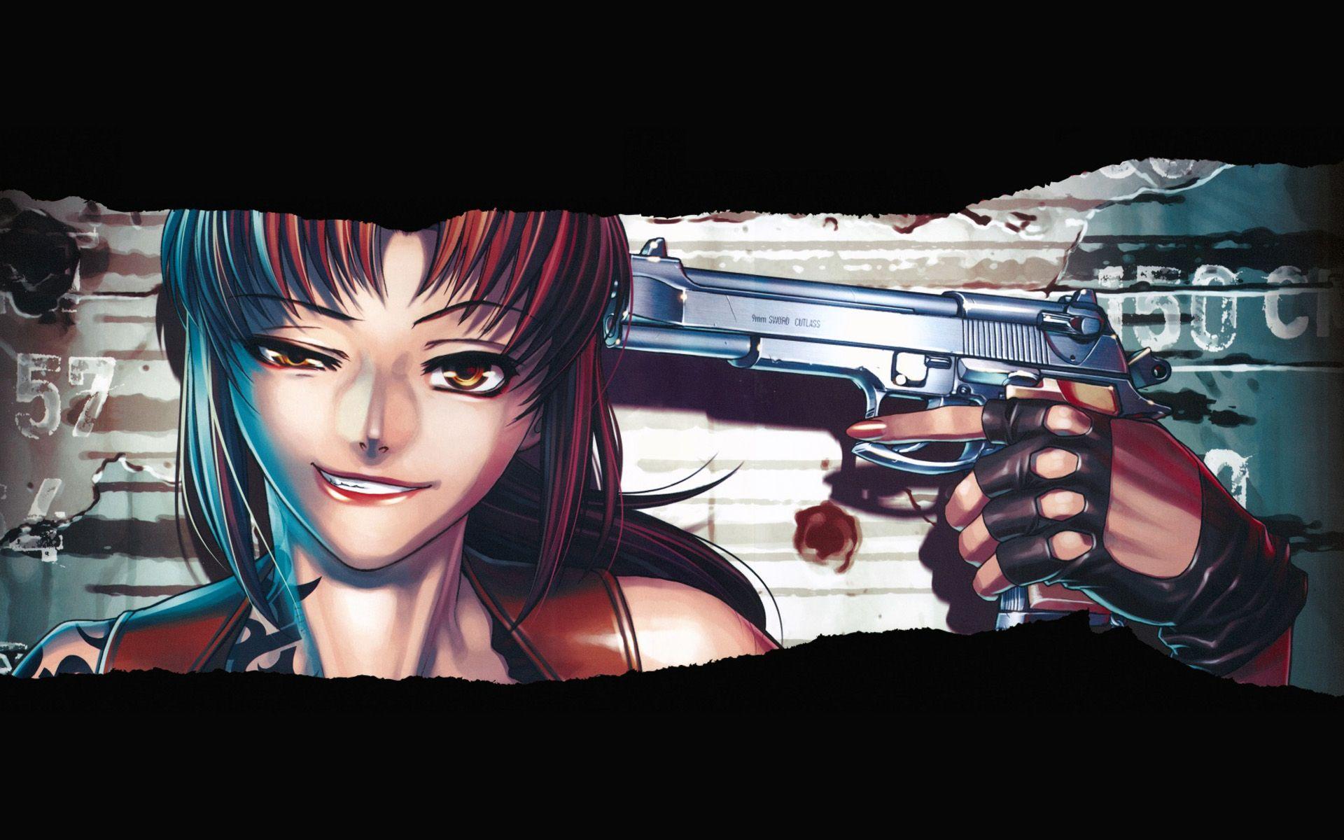 1920x1200 Suicidal Anime Girl Wallpaperx1200