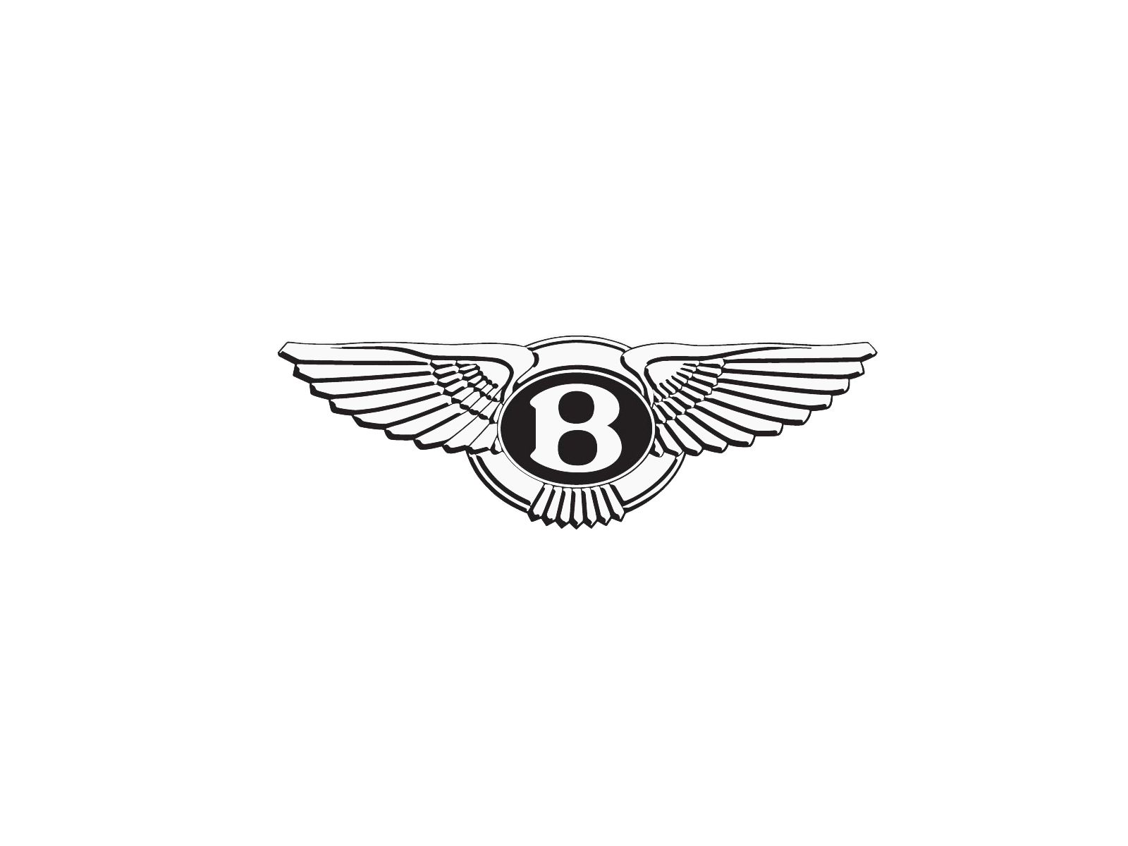 Bentley Car Logo Png