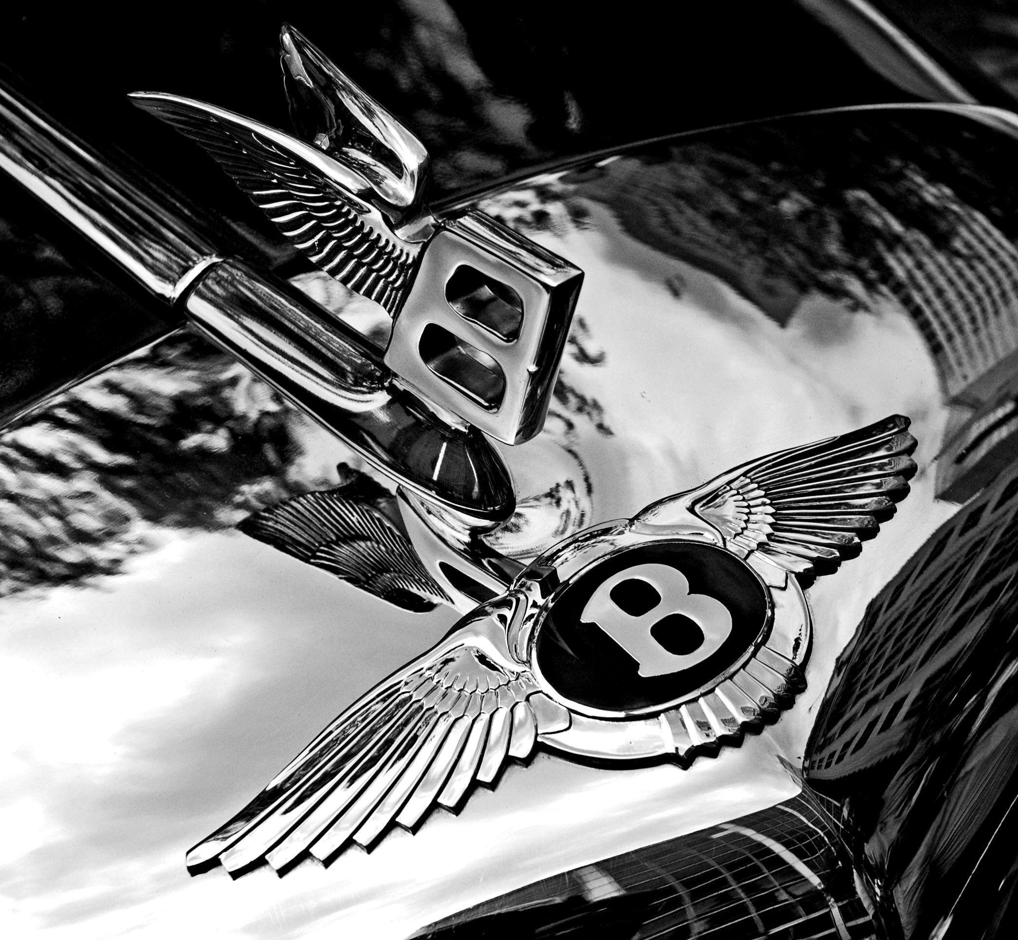 2089x1929 Bentley Logo Wallpaper, Picture, Image