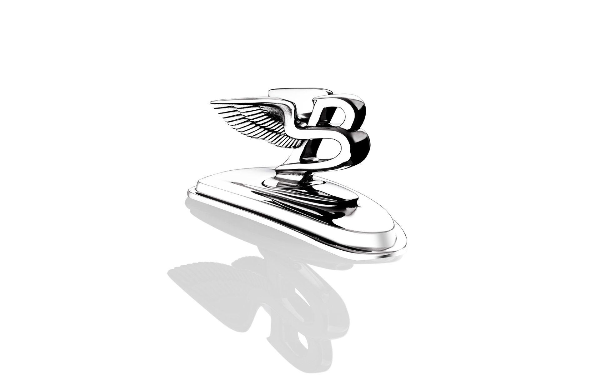 1920x1200 Bentley Logo Wallpaper HD
