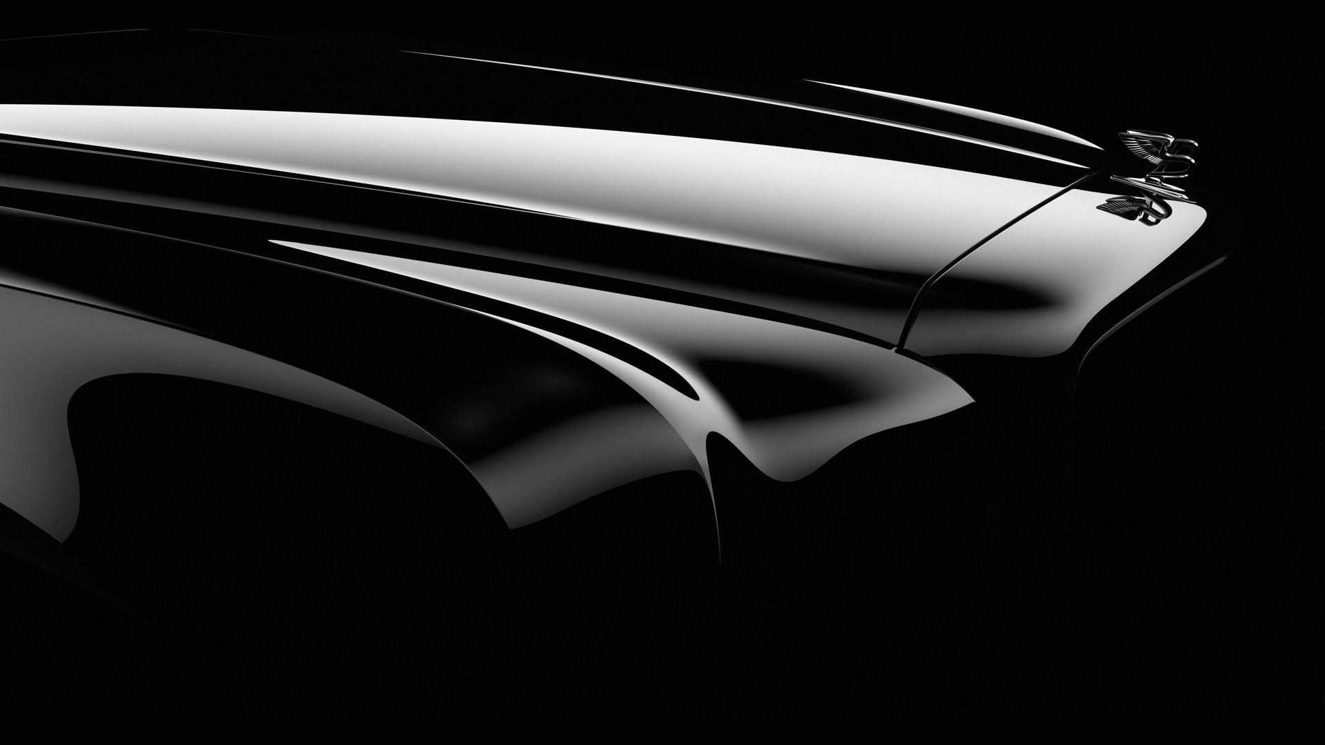 1920x1080 Bentley Hood Logo HD Wallpaperx1080