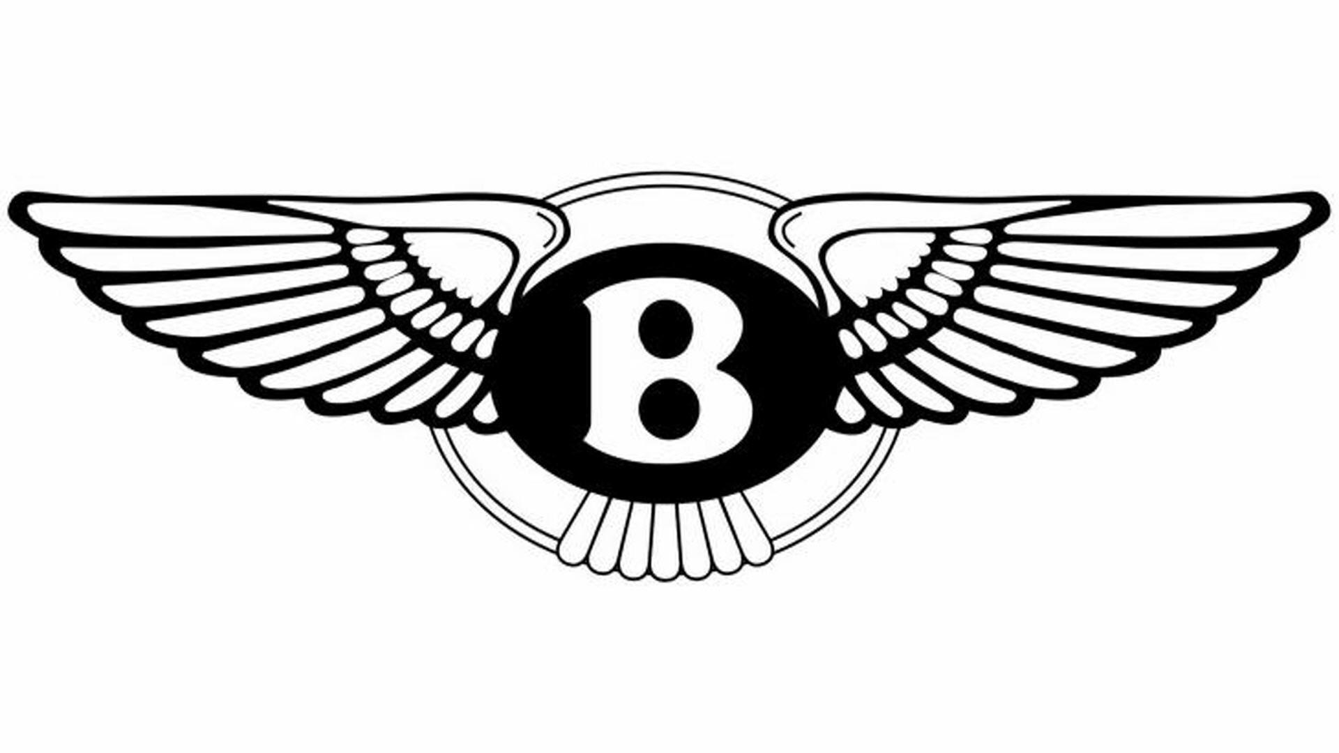 1920x1080 Bentley Logo wallpaperx1080