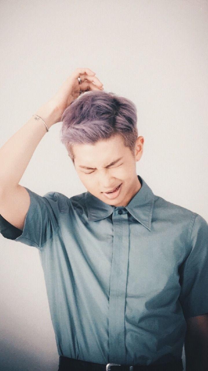 719x1280 BTS Aesthetic Wallpaper