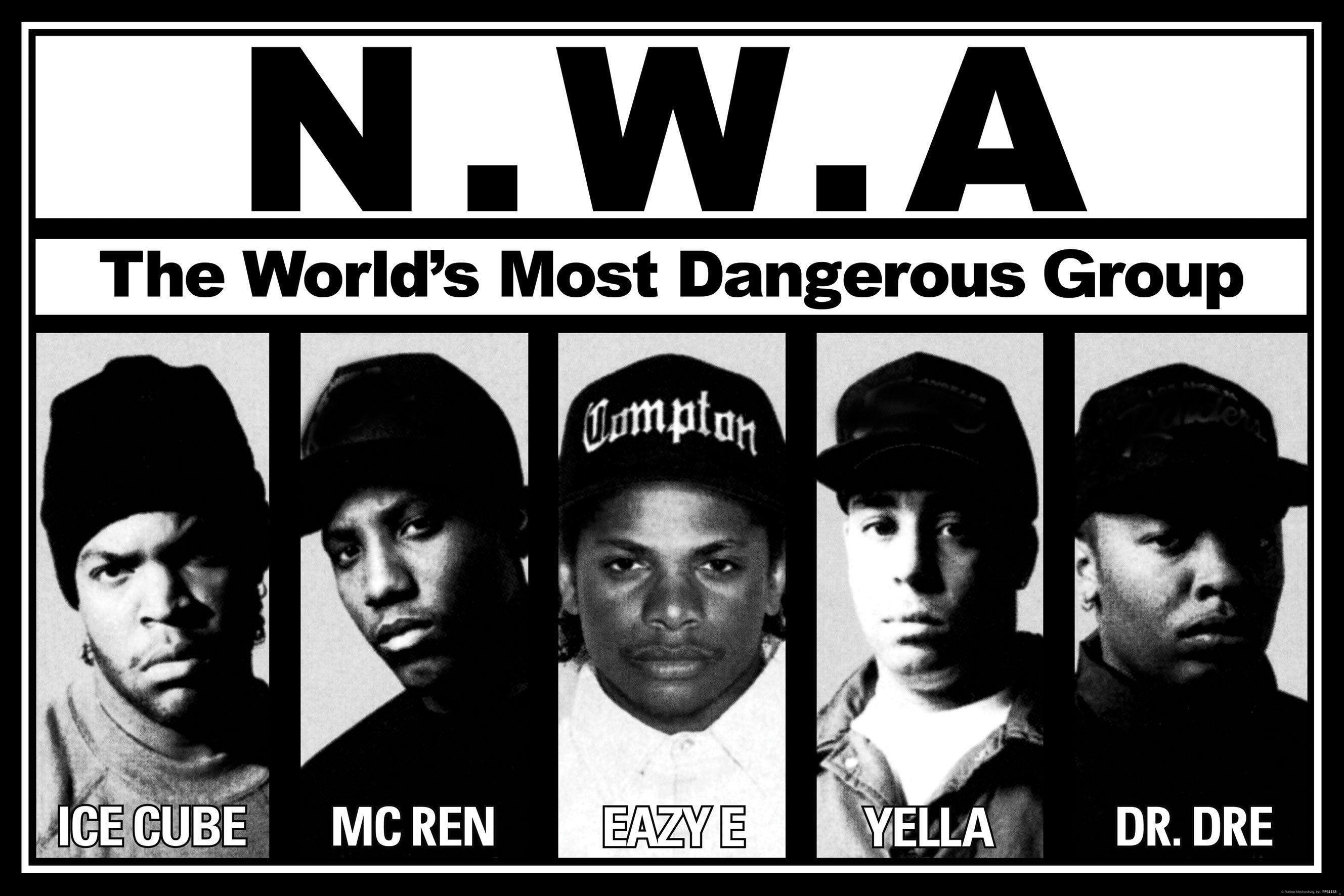 2657x1772 Old School Rap Wallpaper