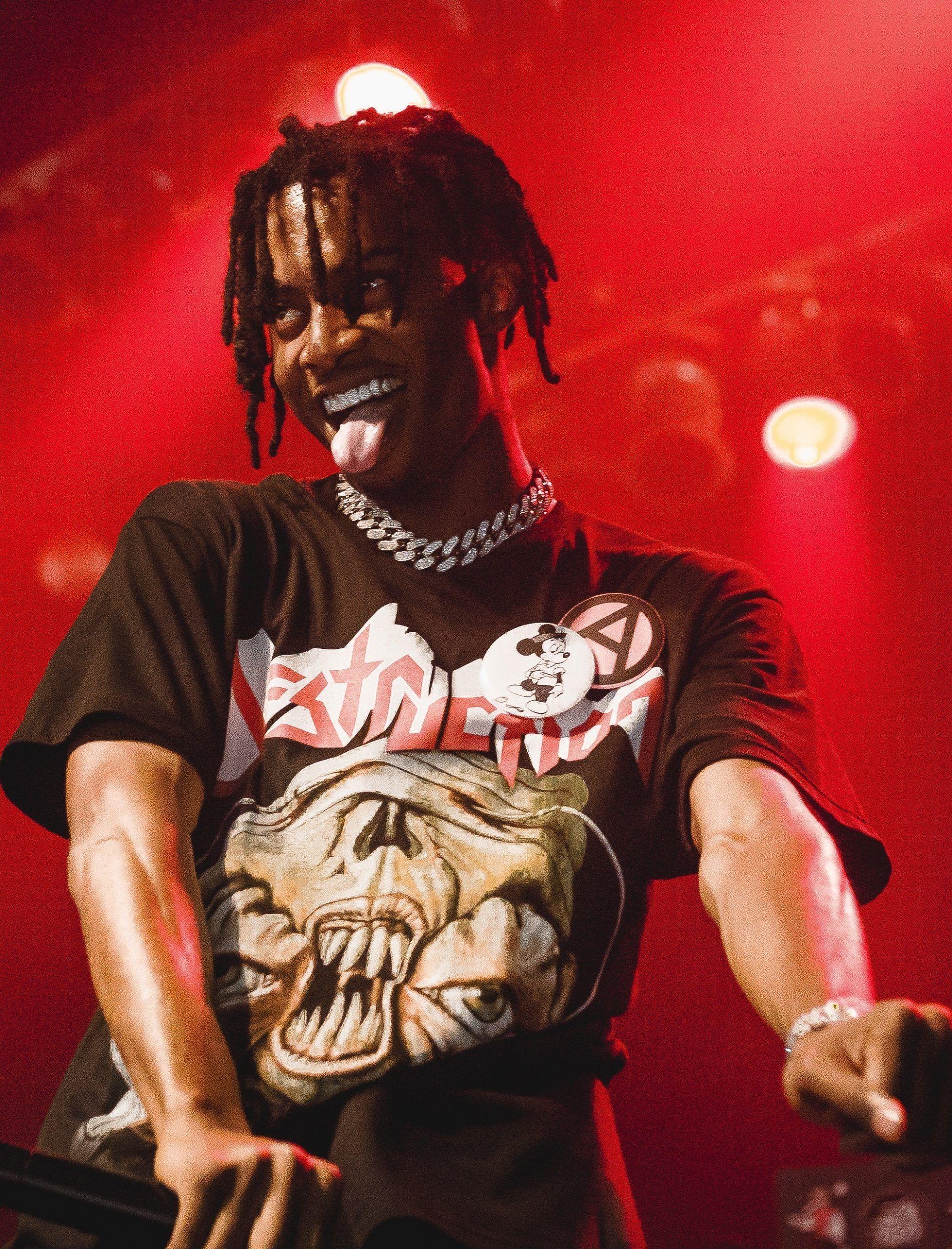 1952x2560 playboi carti. Rapper wallpaper iphone, Rap wallpaper
