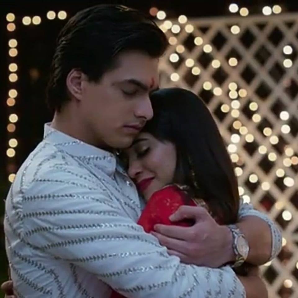 960x960 Kartik Naira Image Photo Pics HD Free Romantic Scenes