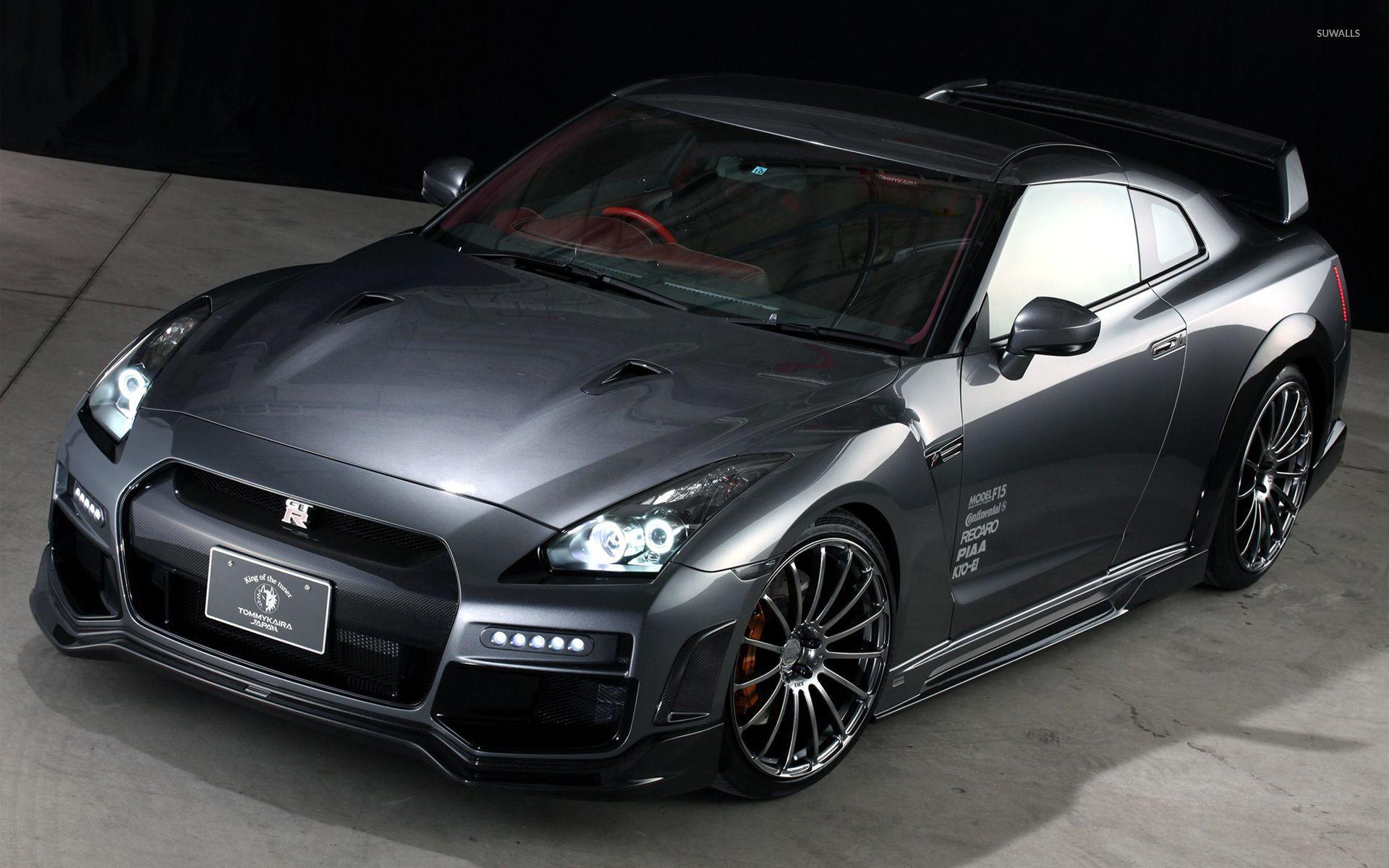 1920x1200 Tommy Kaira Nissan GT R Wallpaper Wallpaper