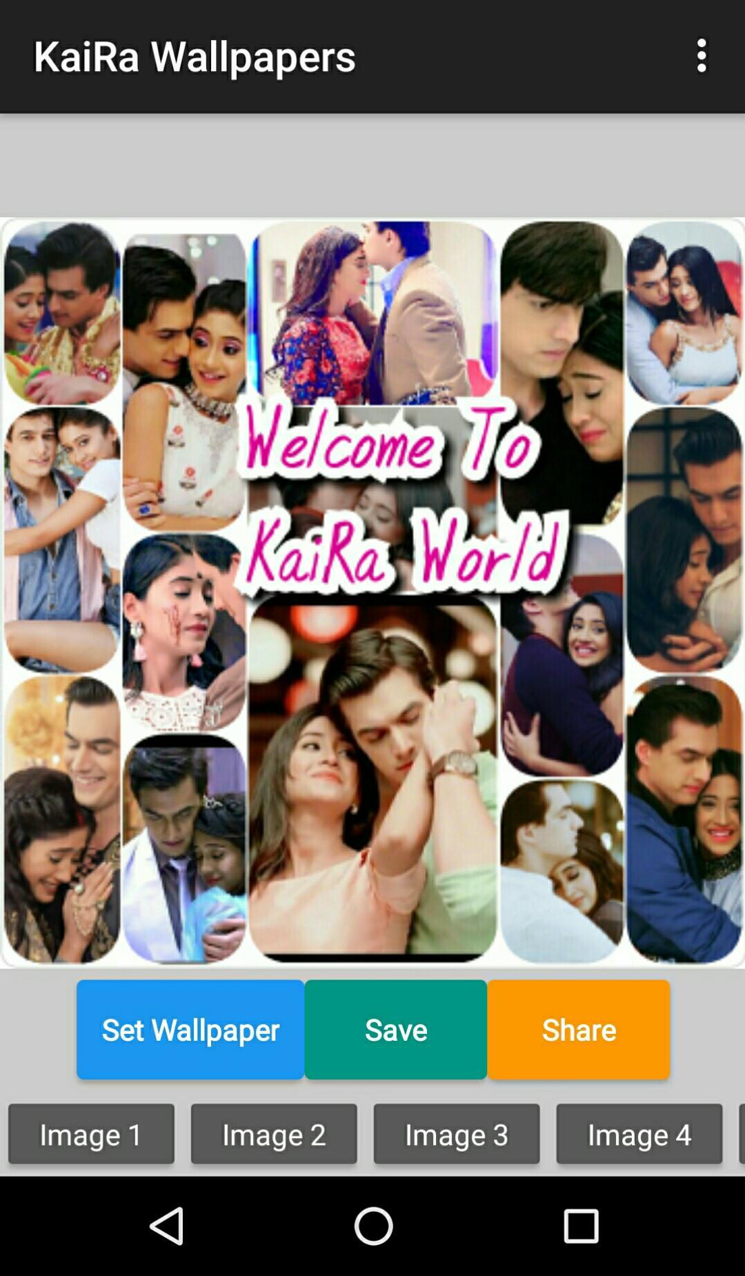1080x1850 KaiRa Wallpaper for Android