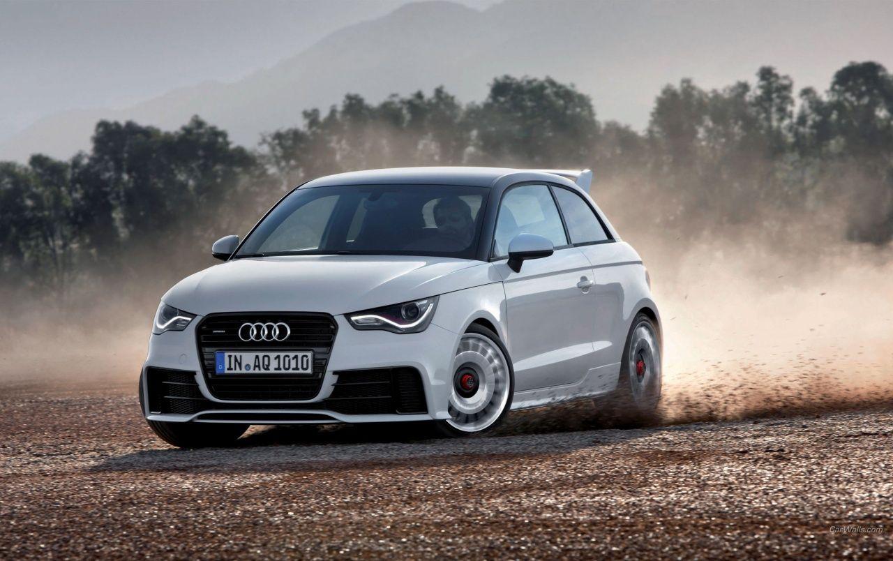Popular Audi A1 Sportback 30 Tfsi S Line 2018 4K Backgrounds
