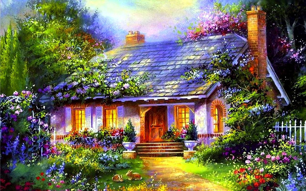 Home Sweet Home Wallpapers - Top Free Home Sweet Home Backgrounds -  WallpaperAccess