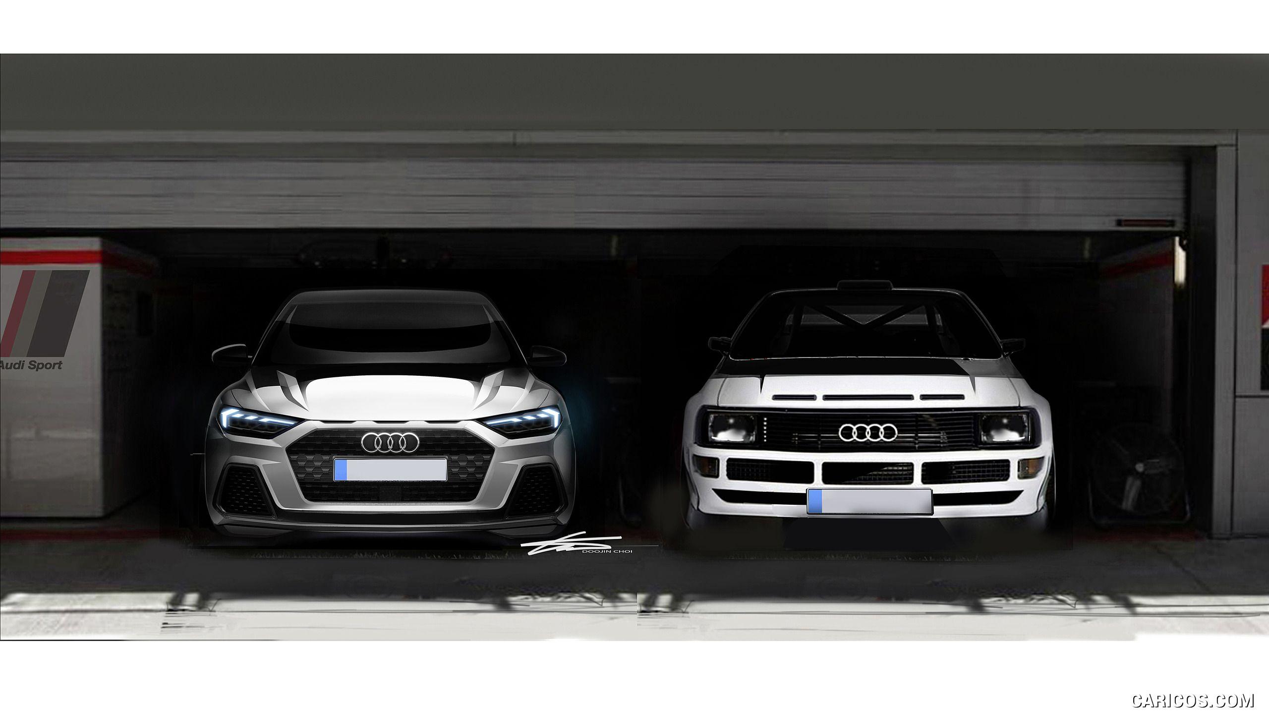 2560x1440 Audi A1 Sportback Wallpaper. Audi a Audi a1 sportback, Audi