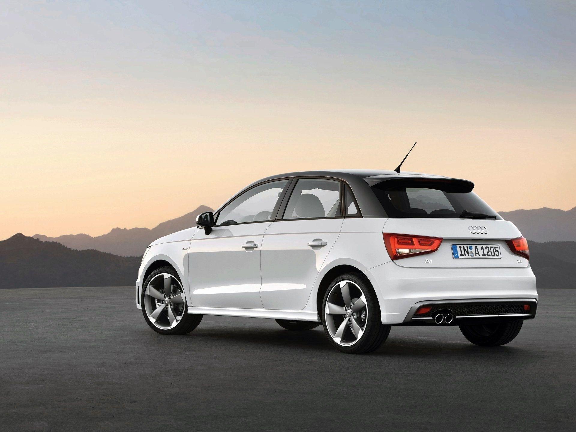 1920x1440 Free Desktop Wallpaper Downloads Audi A1 Quattro A1