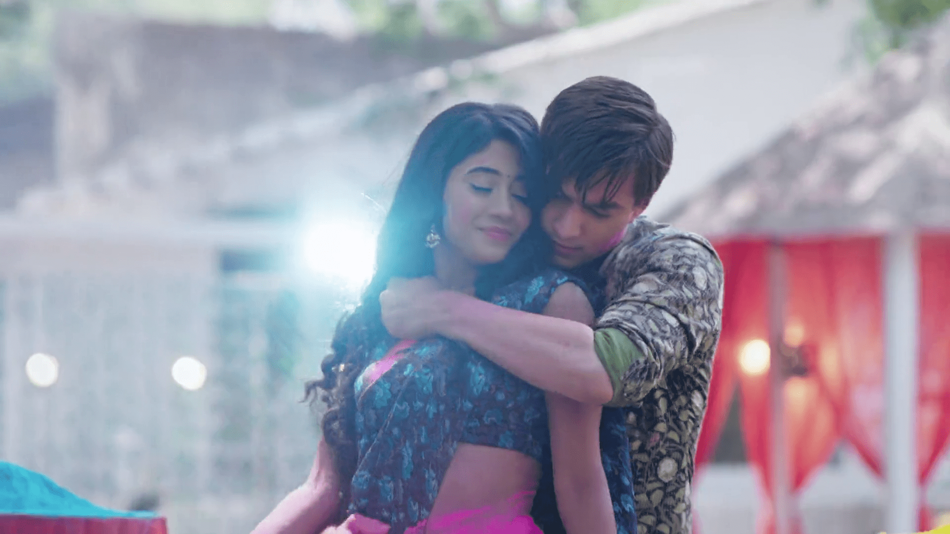 1920x1080 Kaira Romance