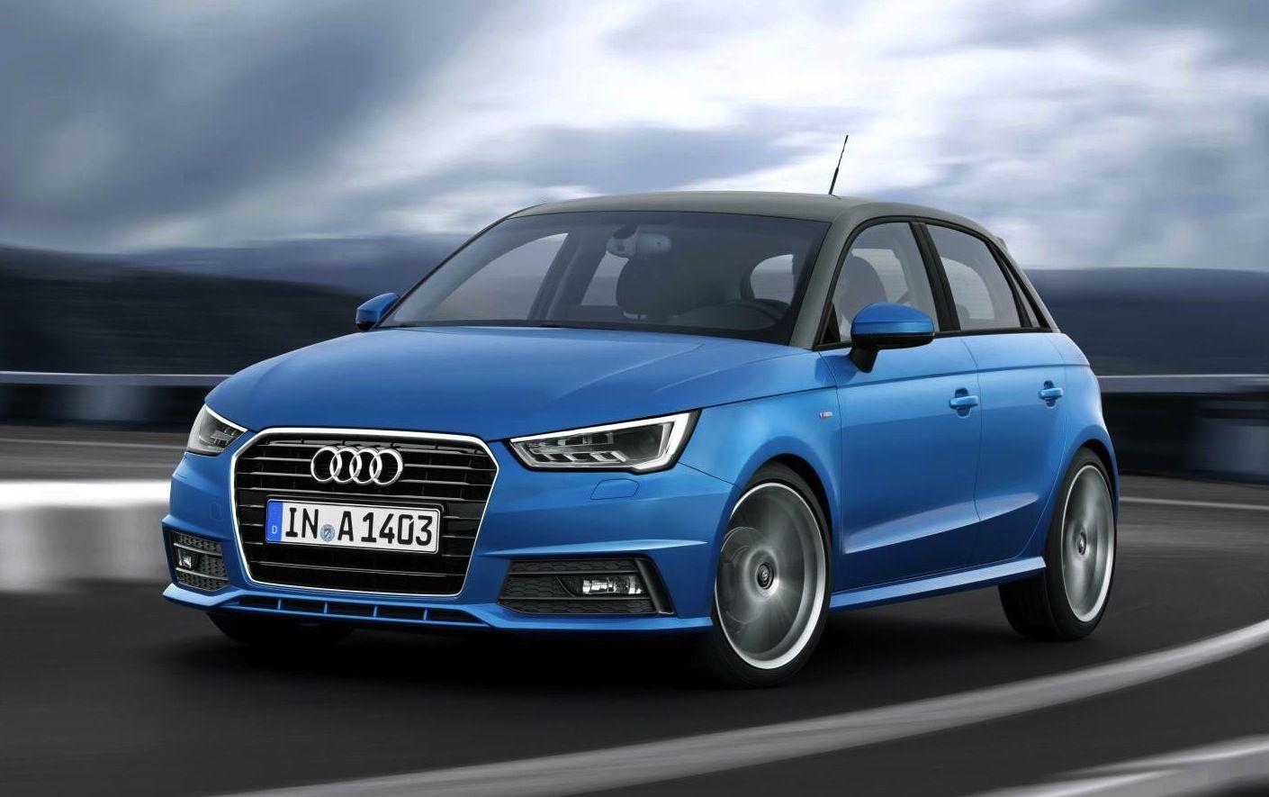 1410x885 Audi A1 Wallpaper HD A1 Hatchback 2015