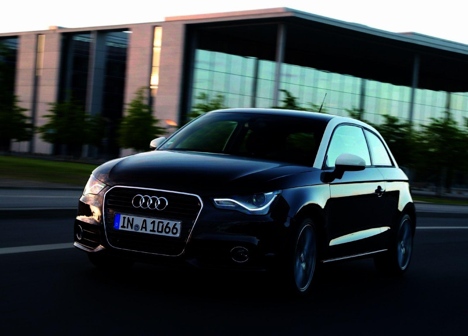 1600x1150 Audi A1 Wallpaper 25 - [1600x1150]