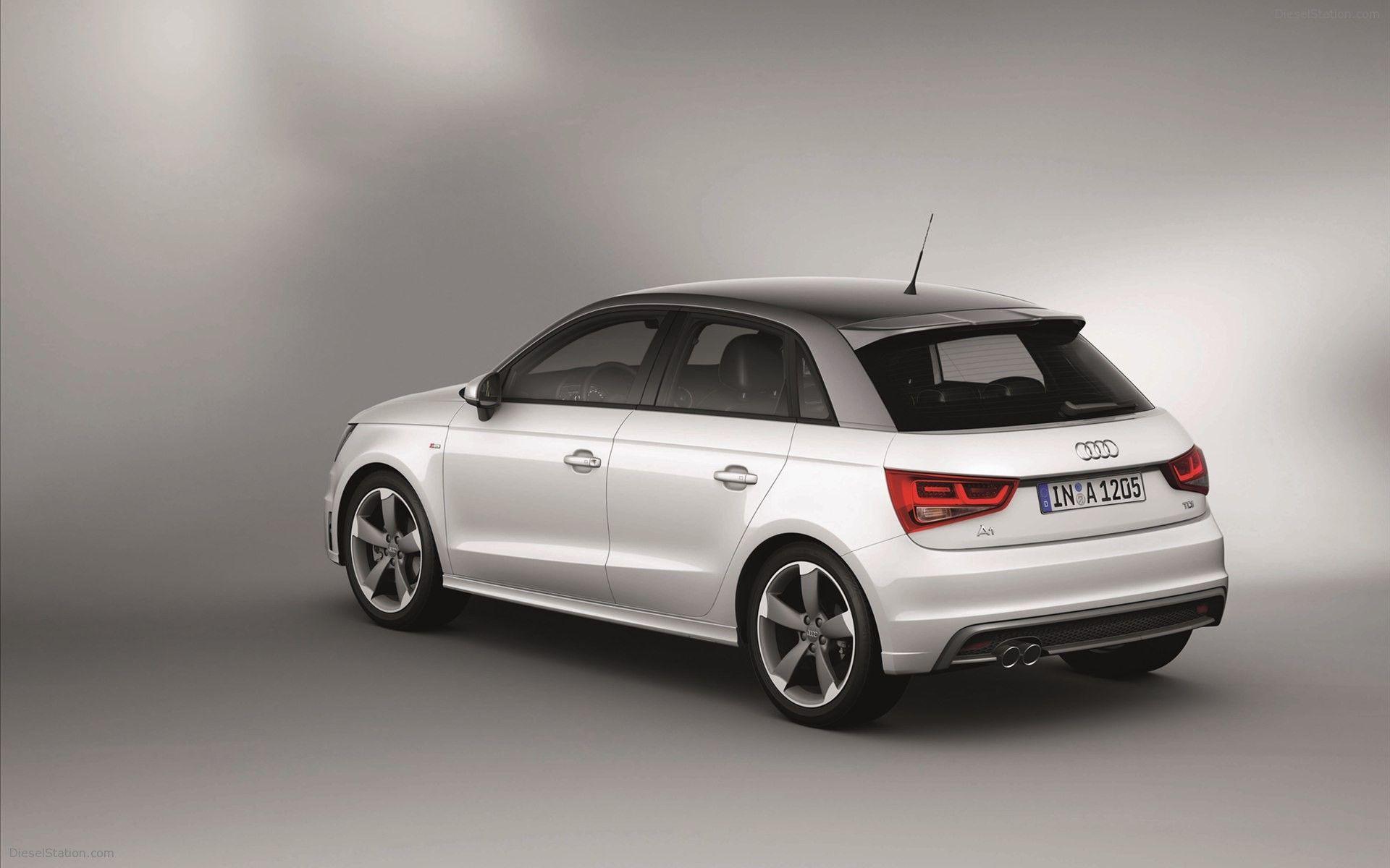 Audi A1 Wallpapers - Top Free Audi A1 Backgrounds - WallpaperAccess